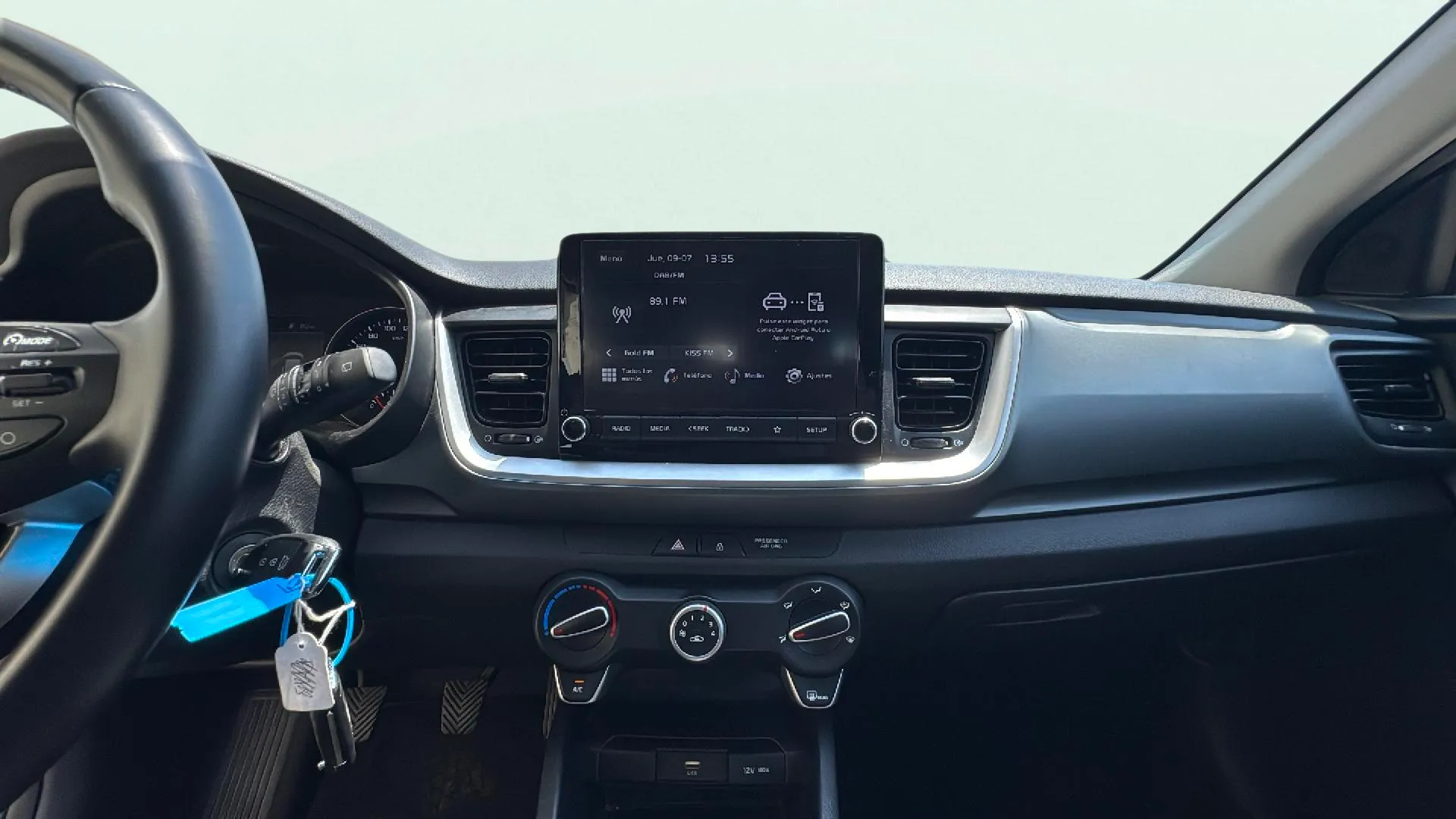 Kia Stonic 1.0 T-GDi MHEV Concept - foto 17