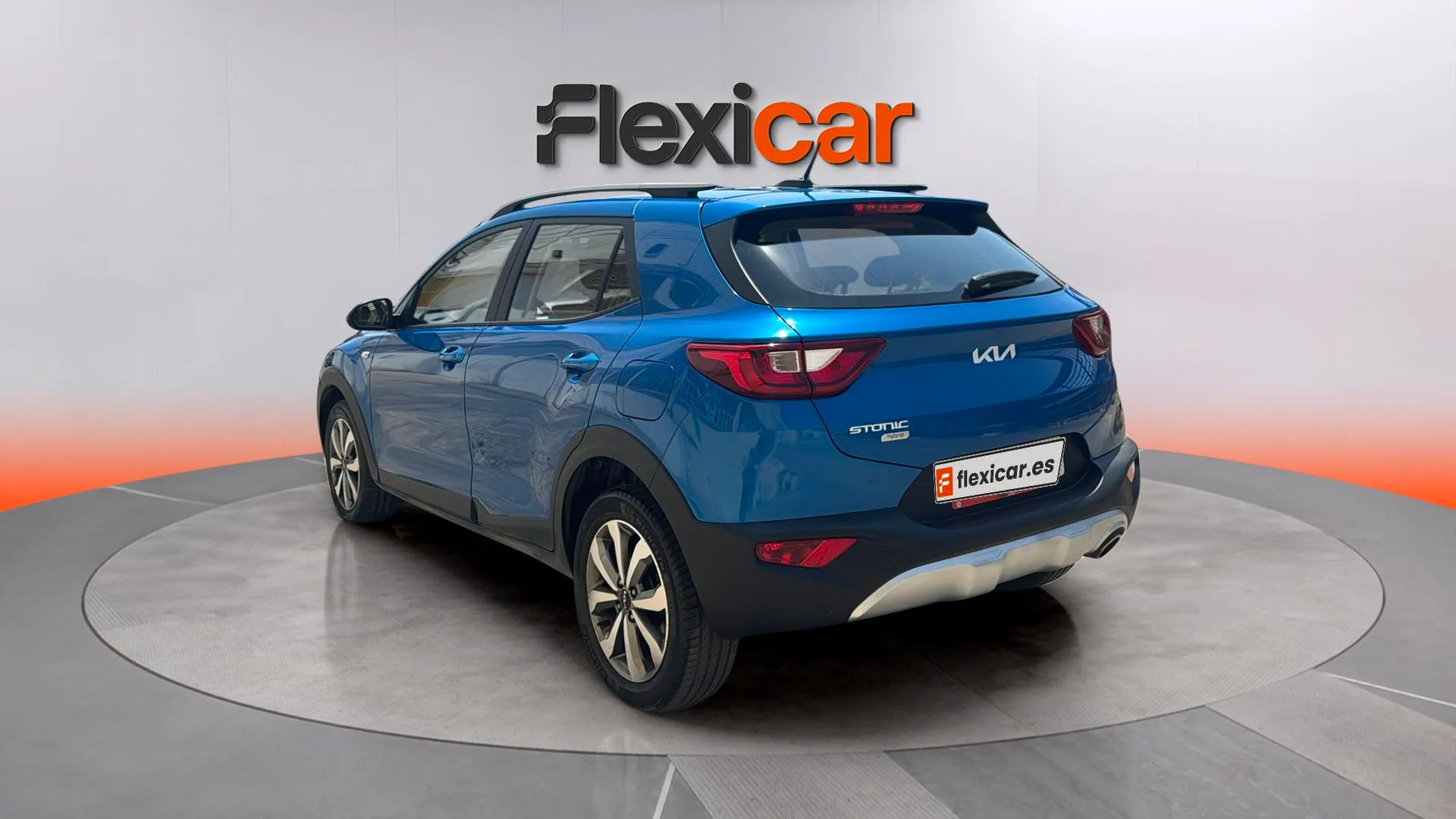 Kia Stonic 1.0 T-GDi MHEV Concept - foto 7