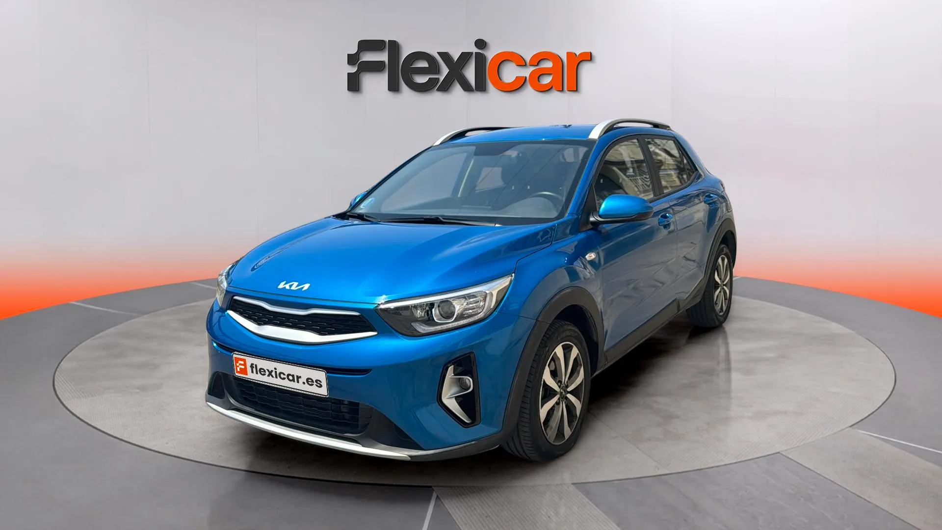 Kia Stonic 1.0 T-GDi MHEV Concept - foto 5