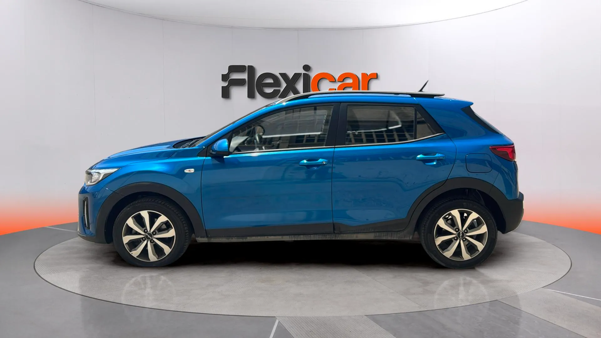 Kia Stonic 1.0 T-GDi MHEV Concept - foto 6