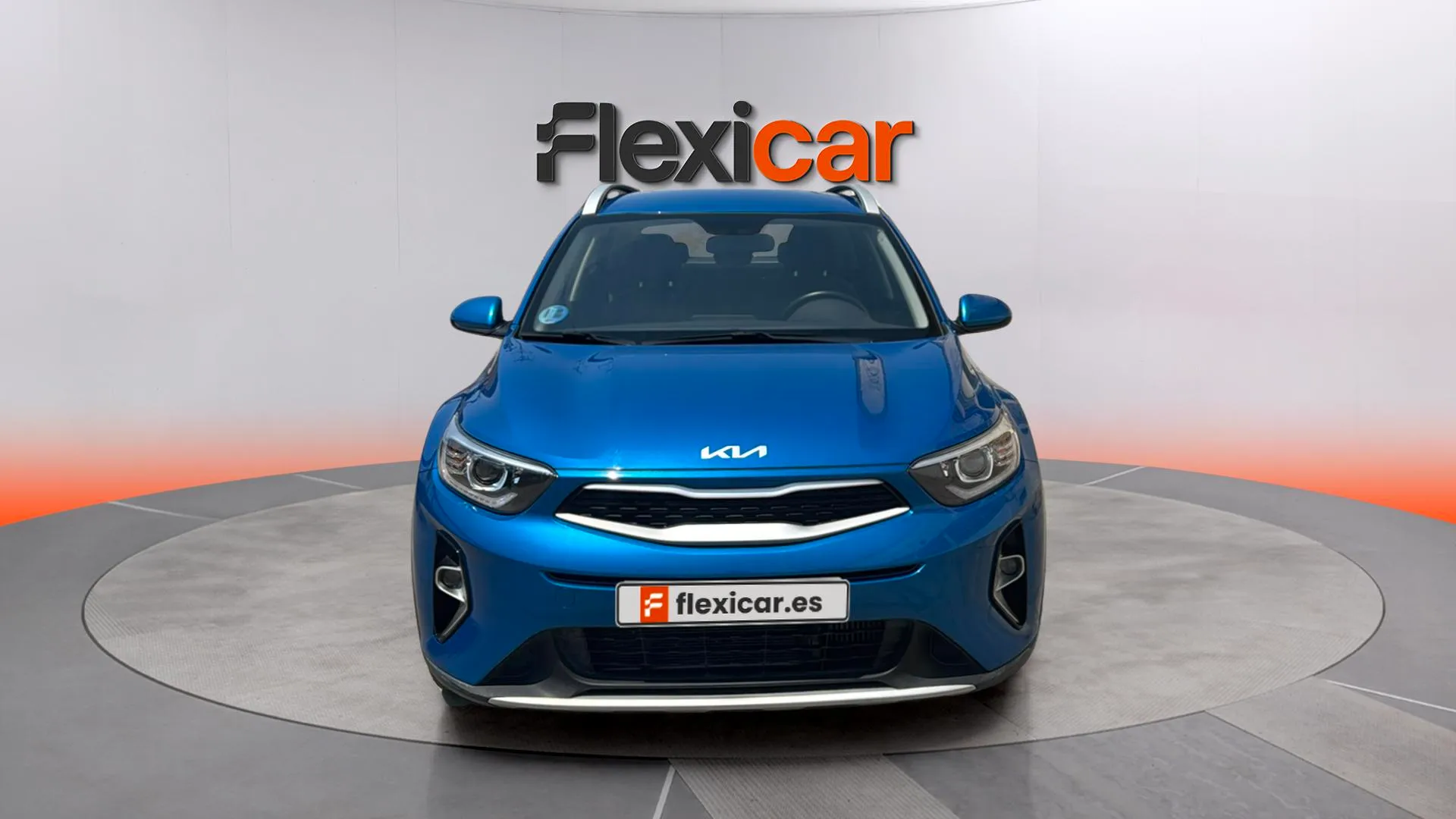 Kia Stonic 1.0 T-GDi MHEV Concept - foto 4