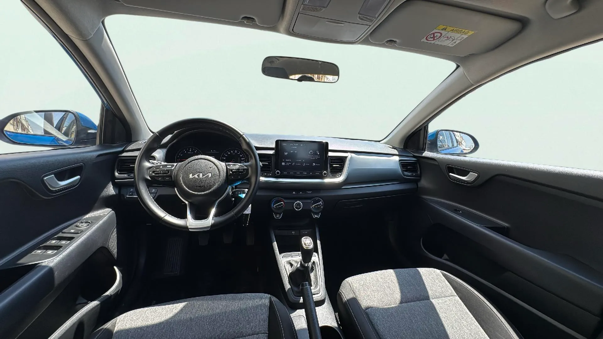 Kia Stonic 1.0 T-GDi MHEV Concept - foto 11