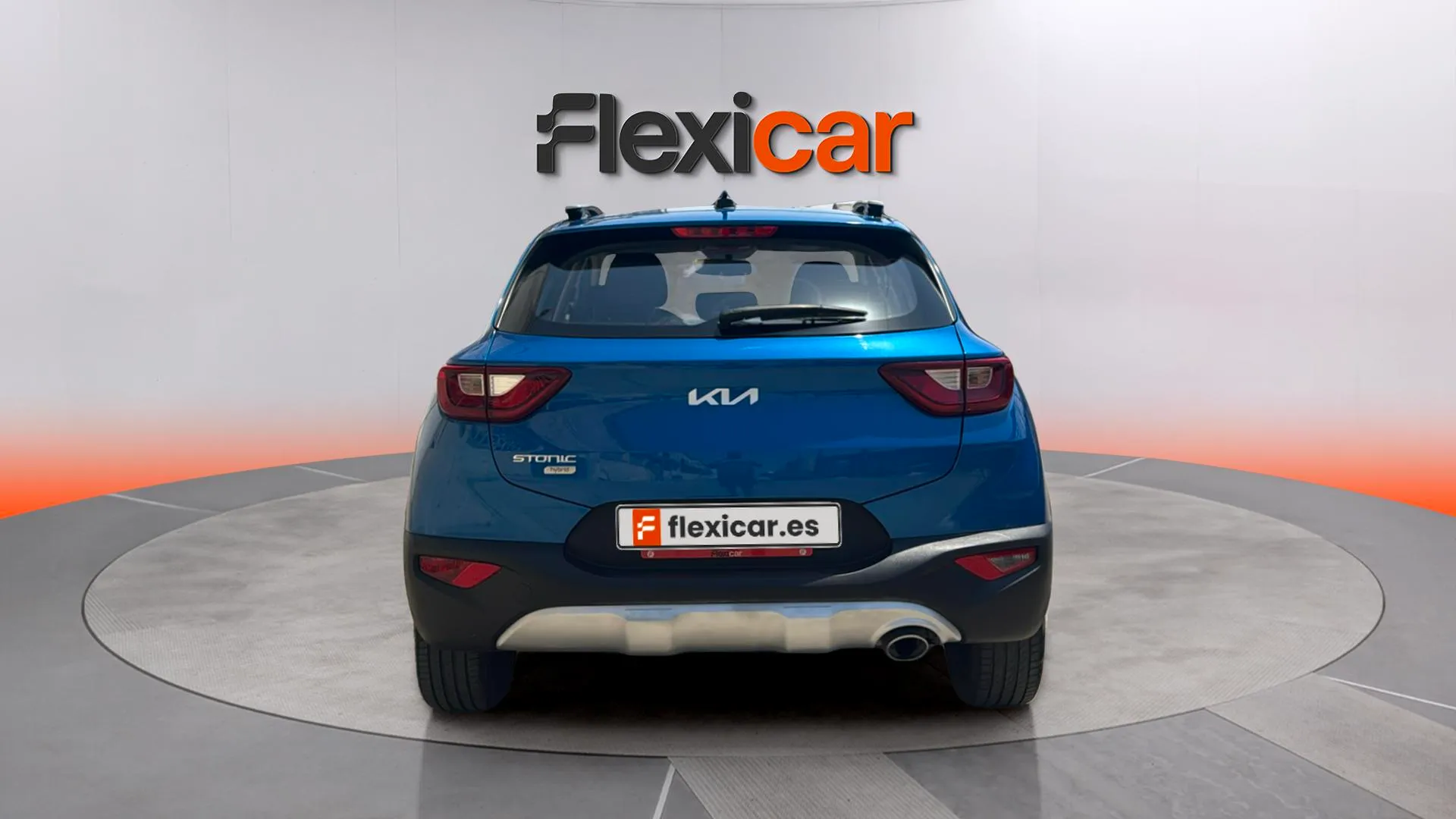 Kia Stonic 1.0 T-GDi MHEV Concept - foto 8