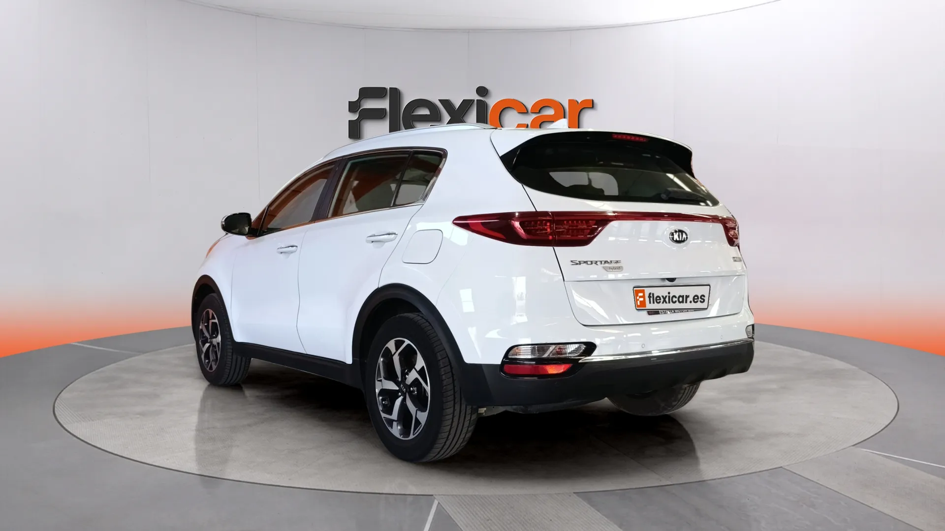 Kia Sportage 1.6 MHEV Drive 4x2 - foto 5