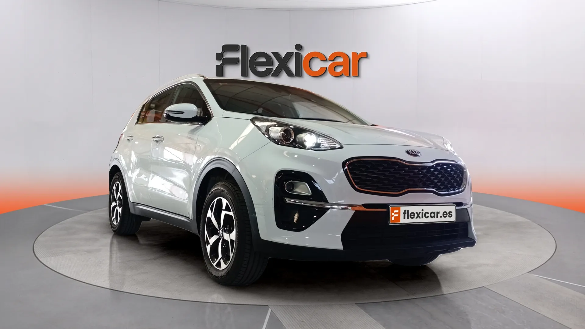 Kia Sportage 1.6 MHEV Drive 4x2