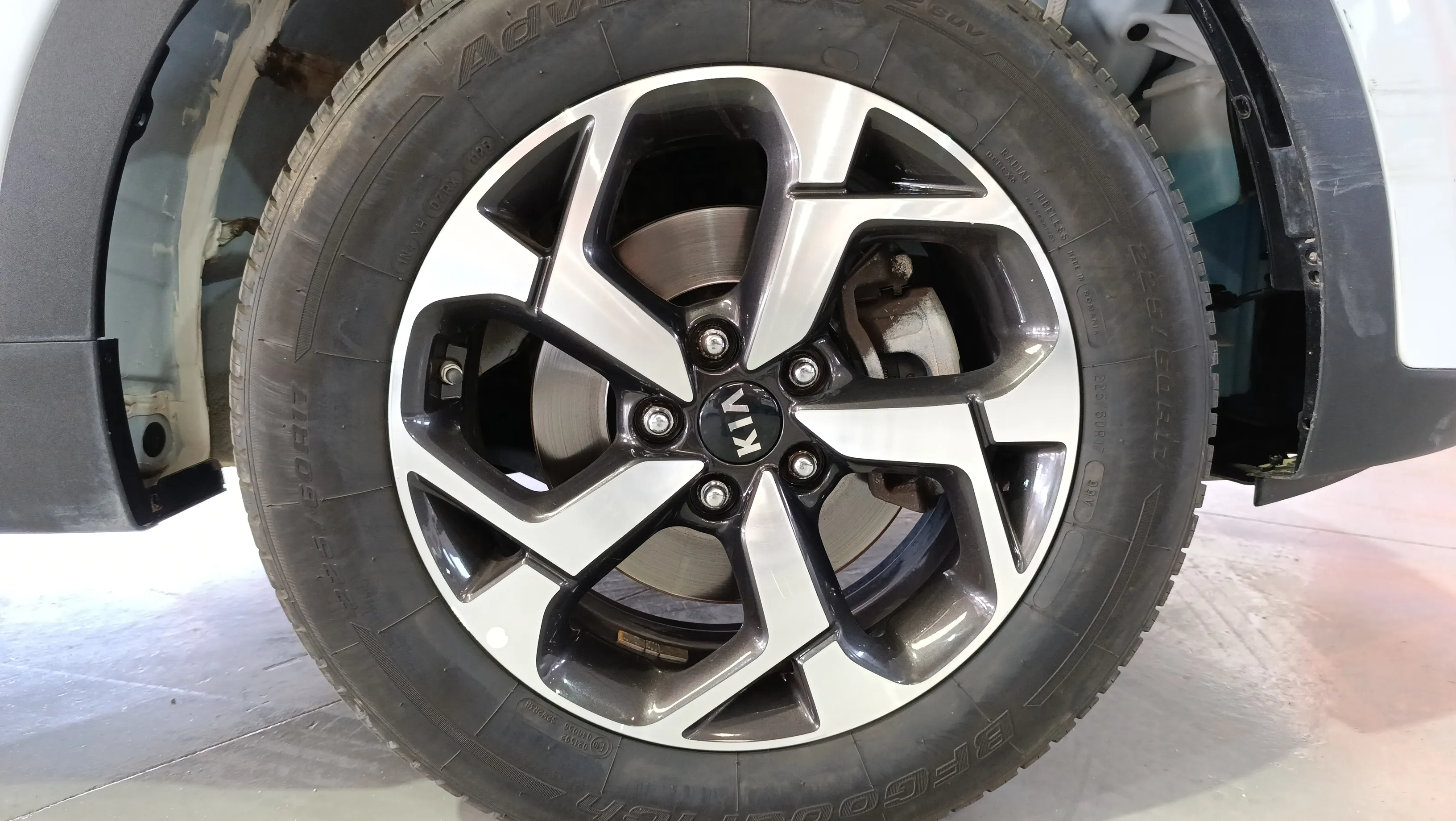 Kia Sportage 1.6 MHEV Drive 4x2 - foto 37