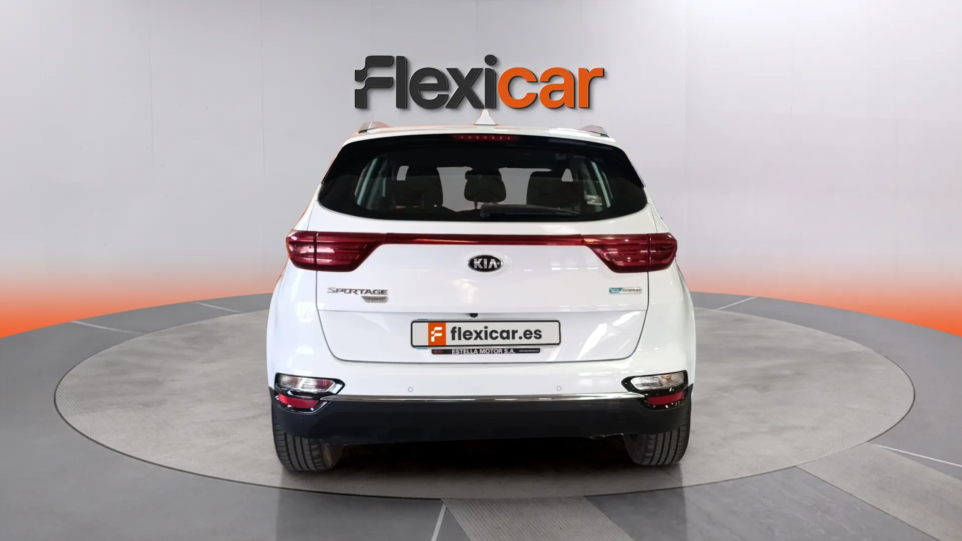 Kia Sportage 1.6 MHEV Drive 4x2 - foto 4