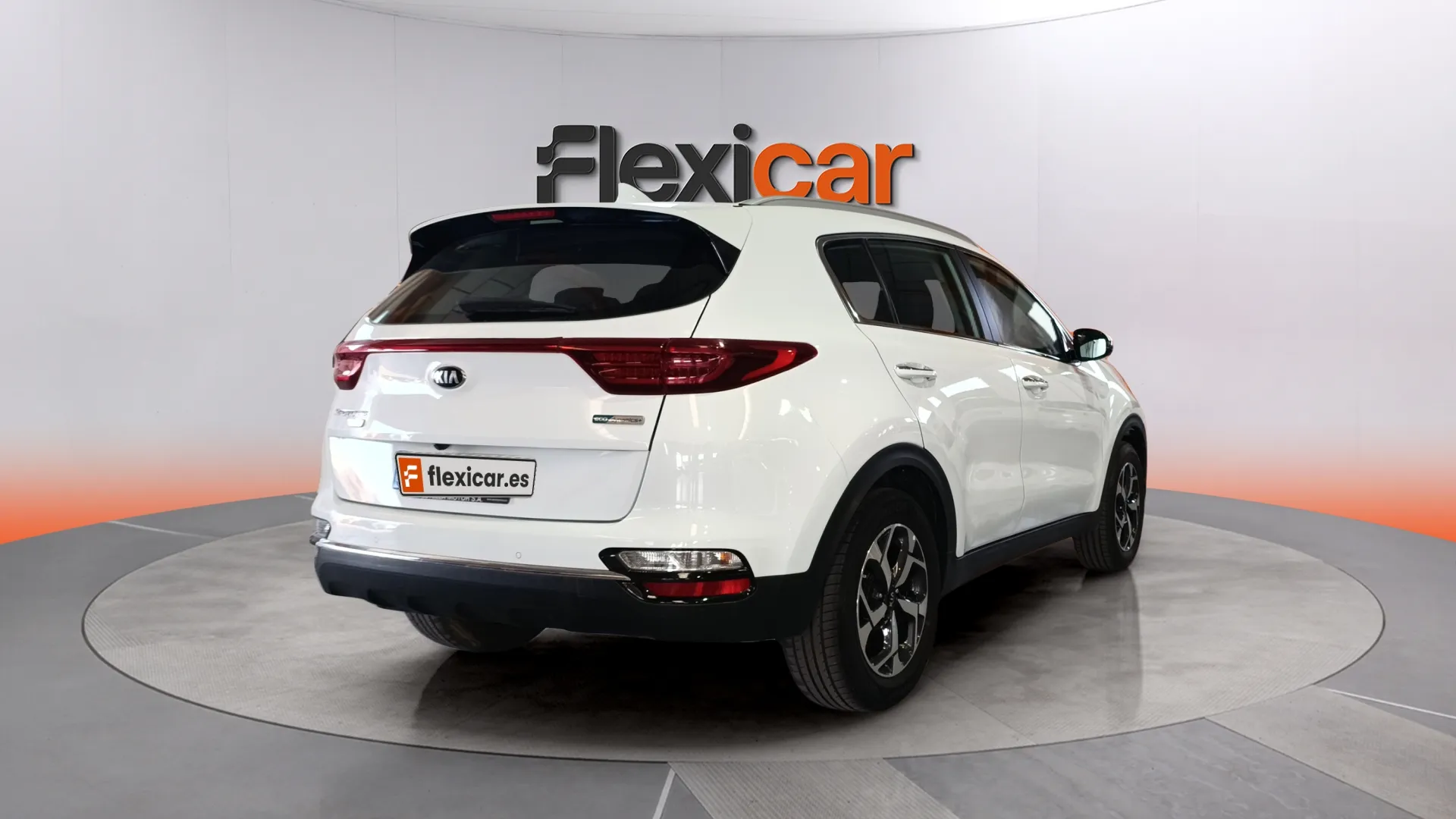 Kia Sportage 1.6 MHEV Drive 4x2 - foto 3
