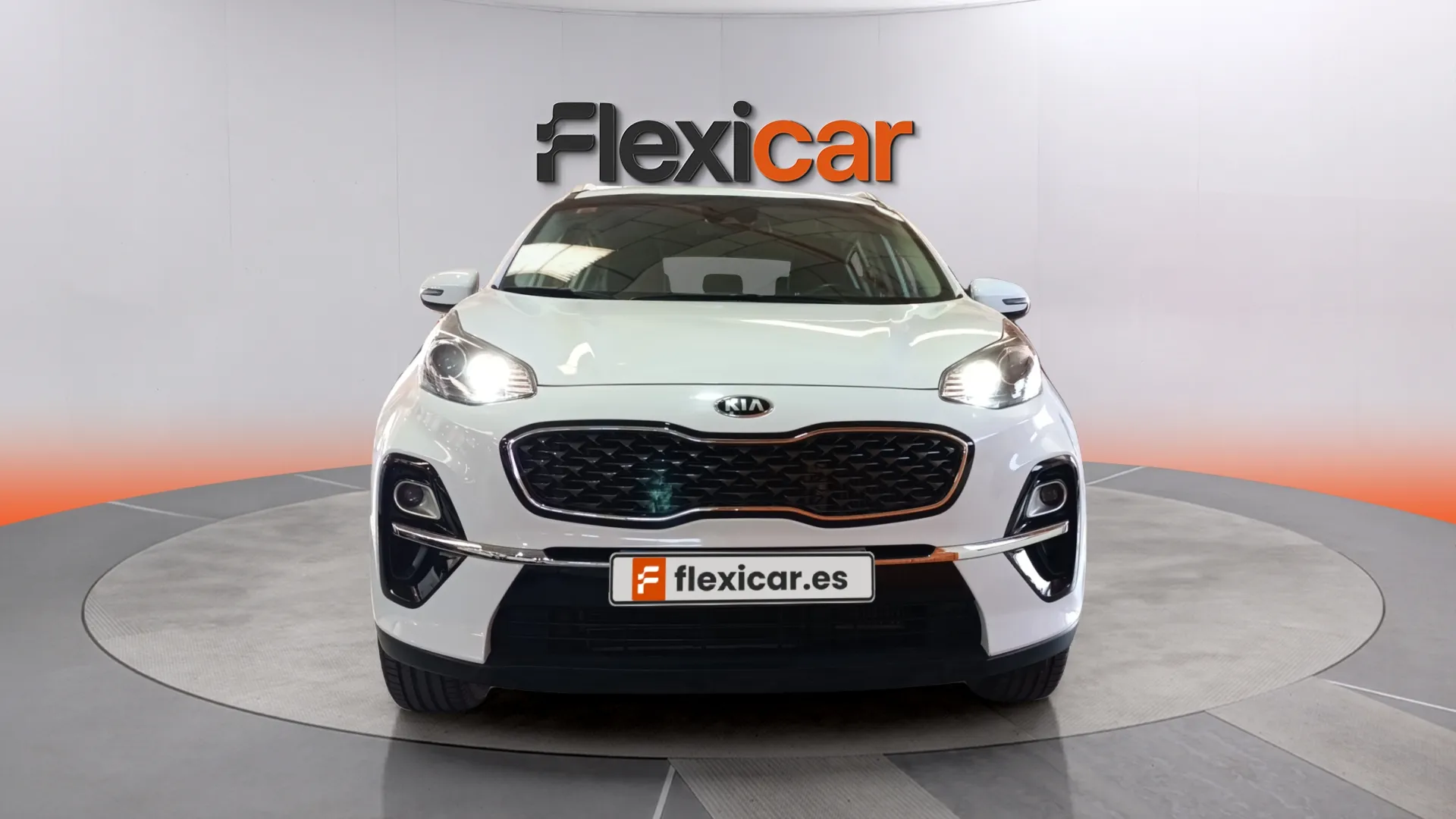 Kia Sportage 1.6 MHEV Drive 4x2 - foto 8