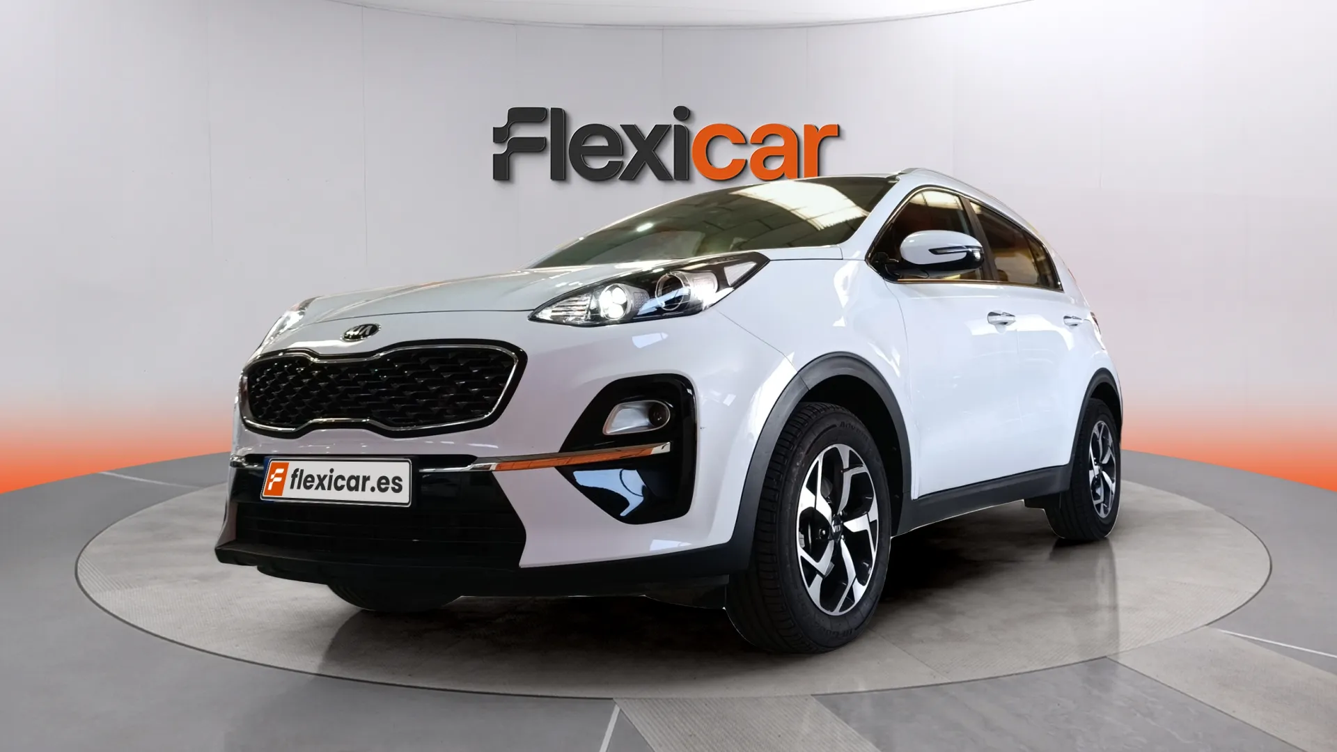 Kia Sportage 1.6 MHEV Drive 4x2 - foto 7