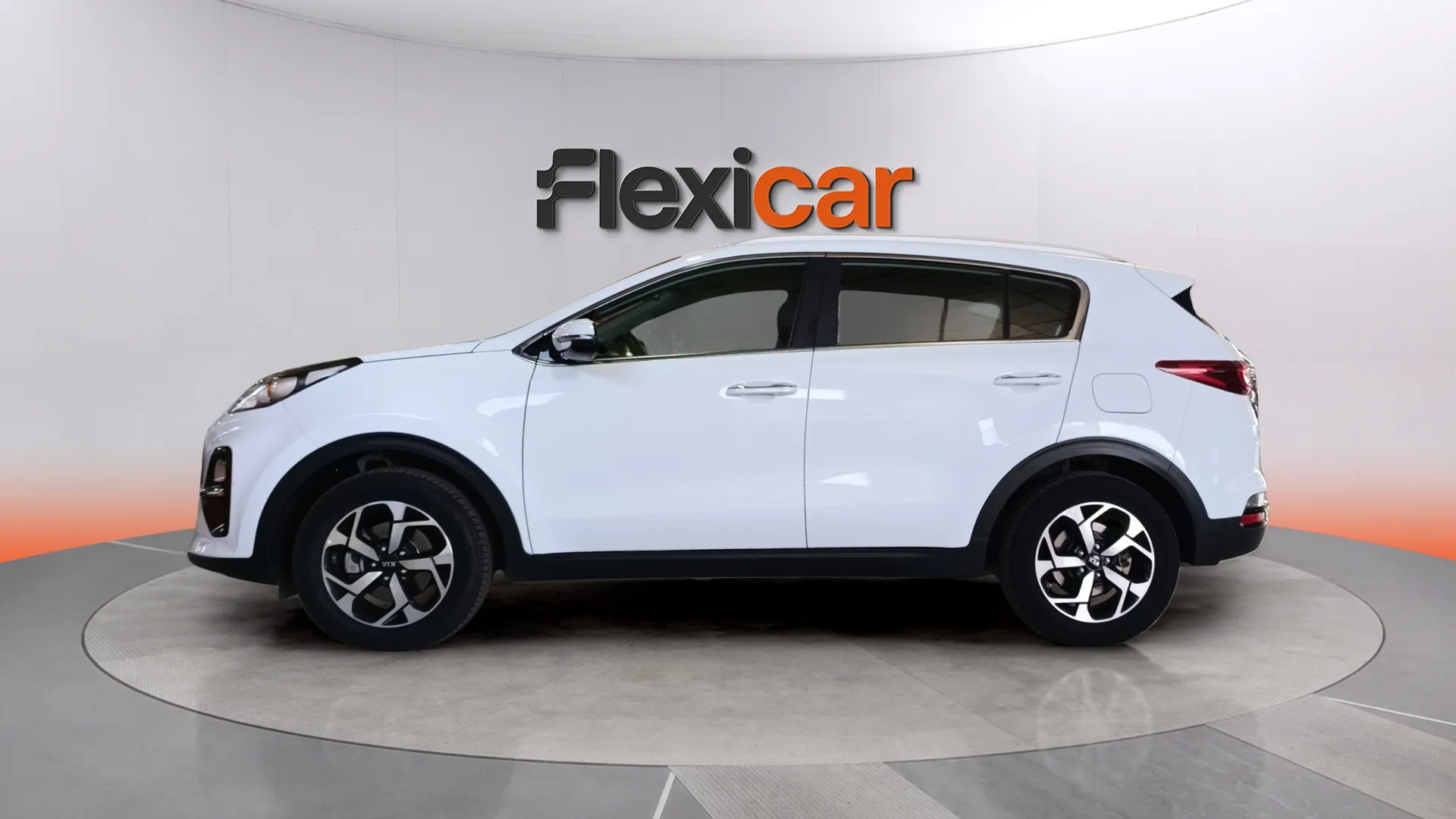 Kia Sportage 1.6 MHEV Drive 4x2 - foto 6