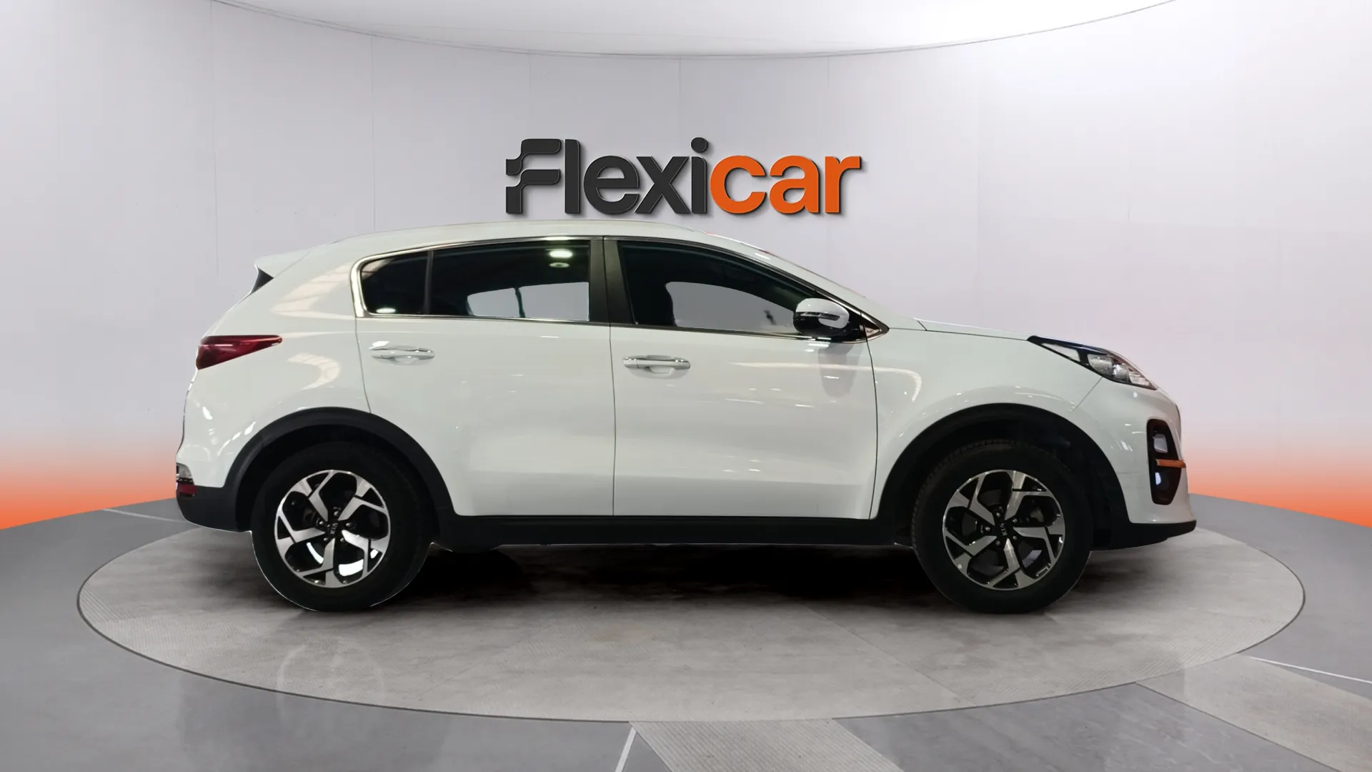Kia Sportage 1.6 MHEV Drive 4x2 - foto 2