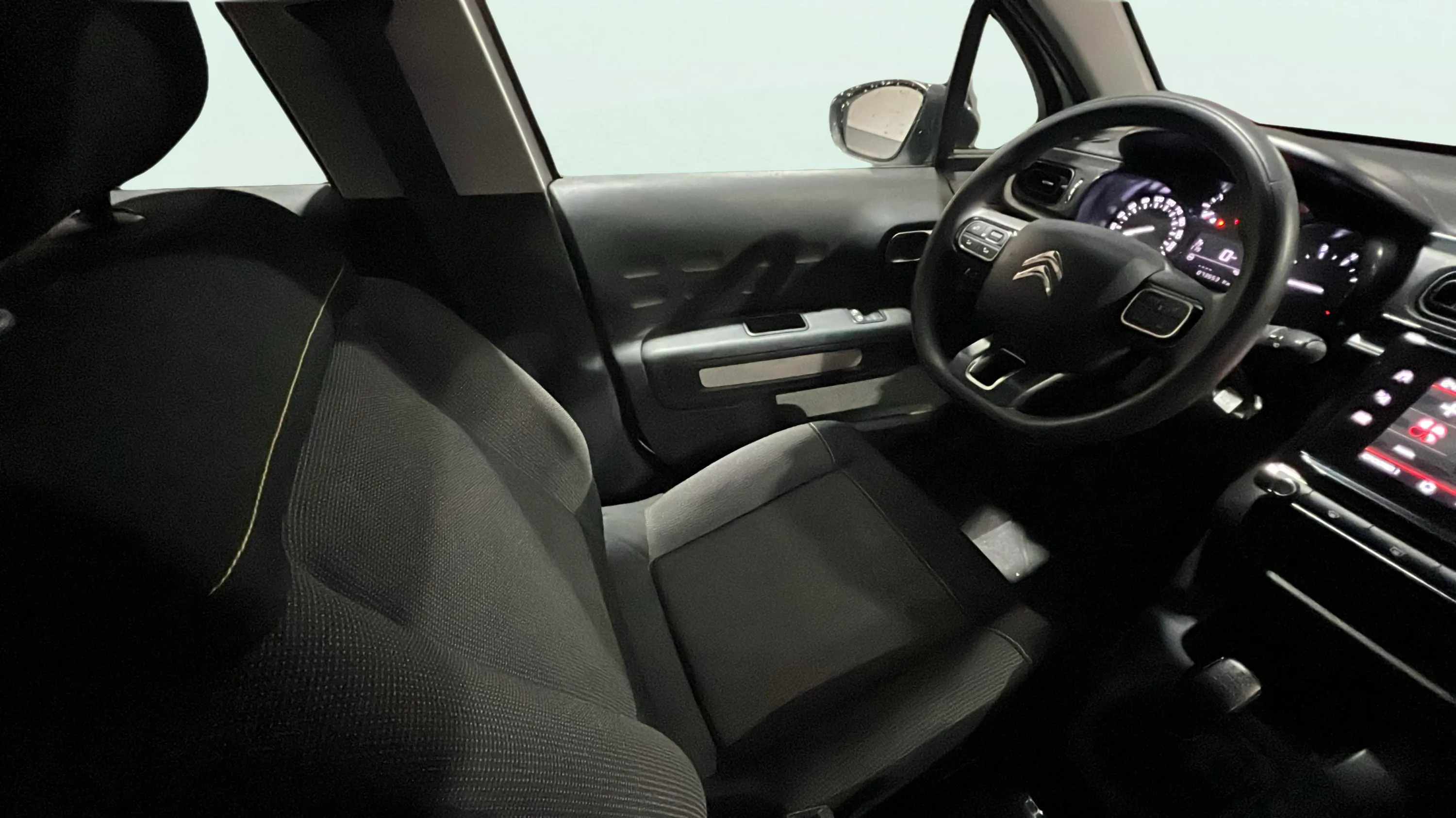 Citroën C3 PureTech Max - foto 9