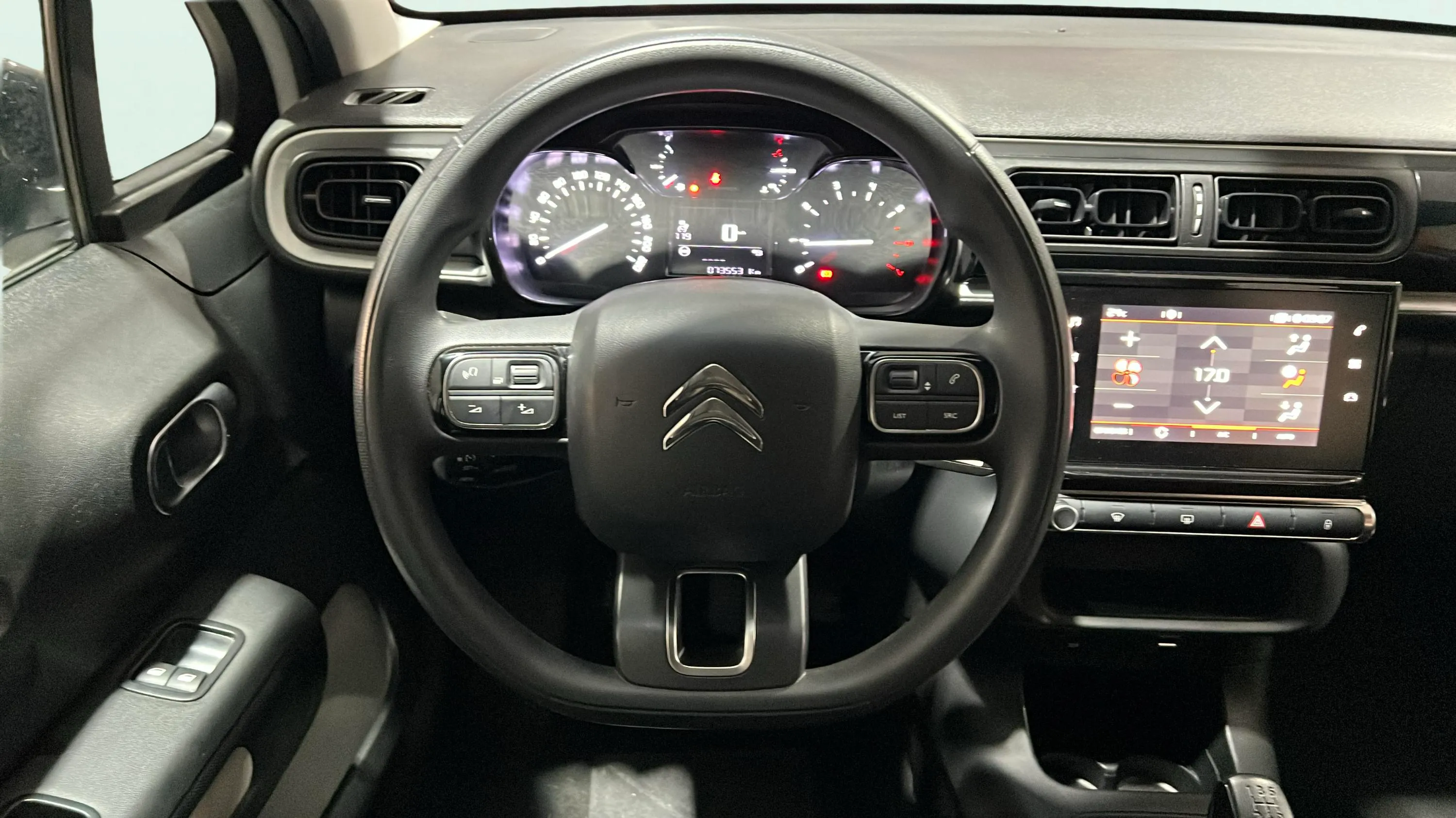 Citroën C3 PureTech Max - foto 13