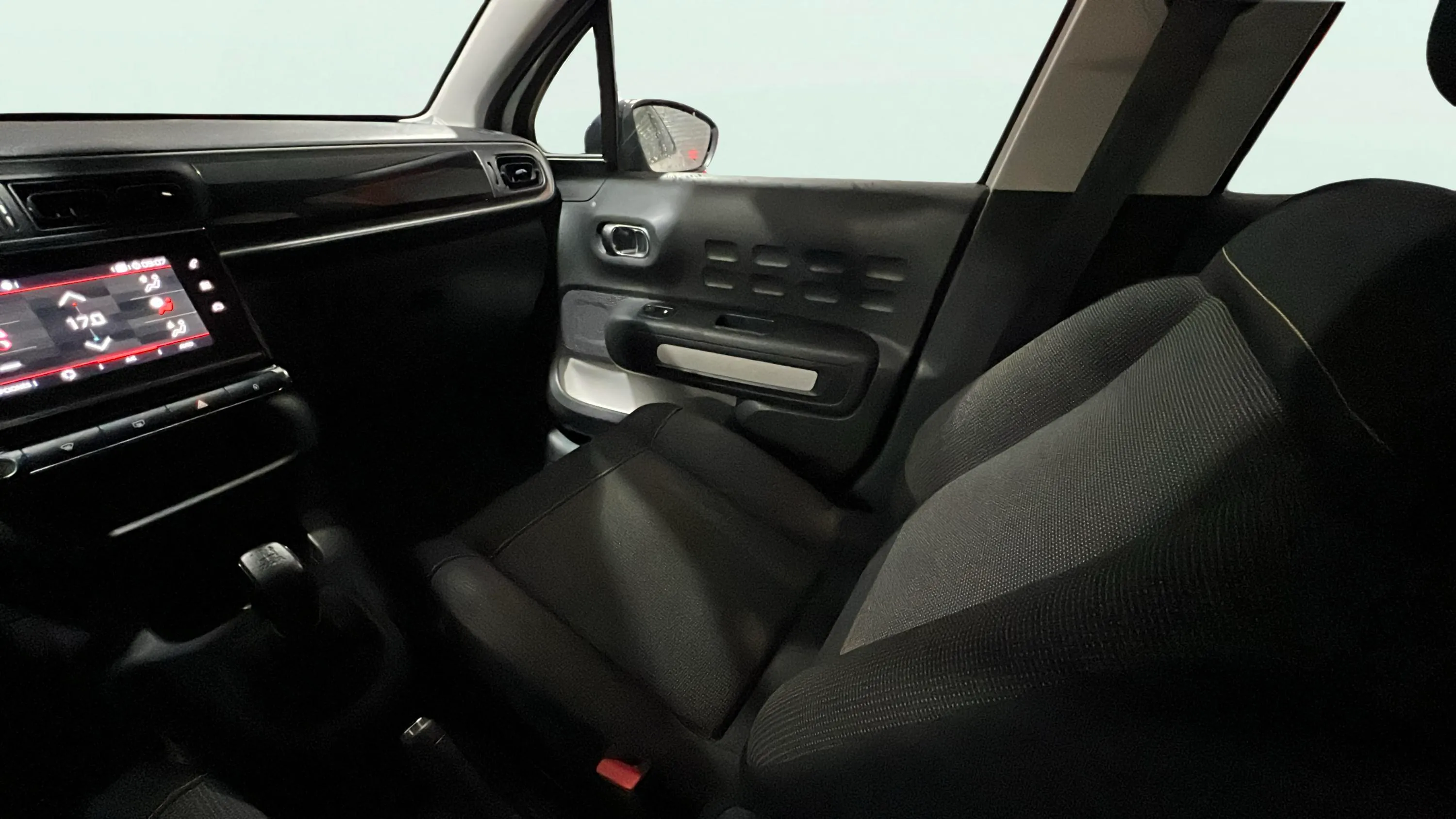 Citroën C3 PureTech Max - foto 11