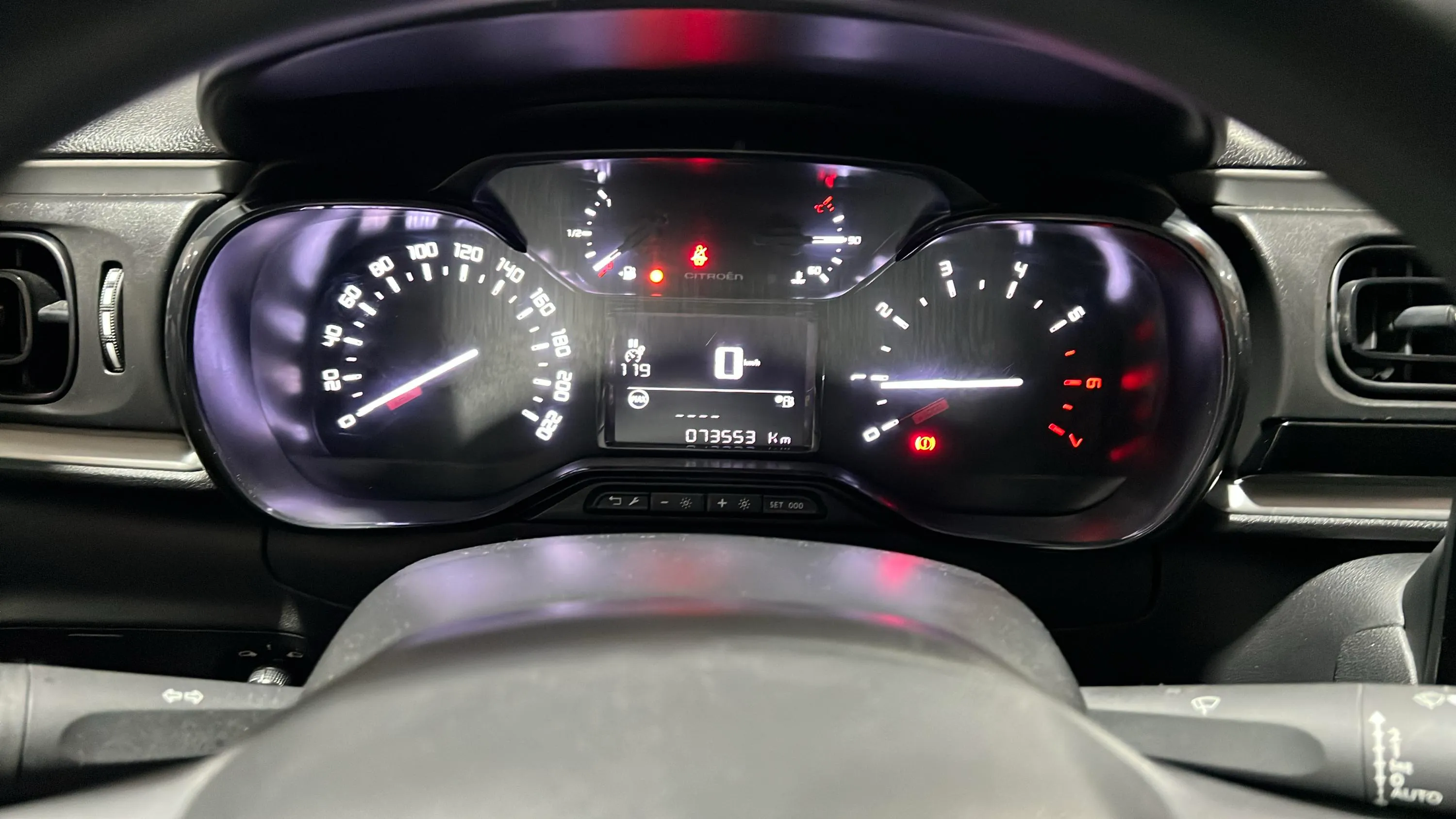 Citroën C3 PureTech Max - foto 14