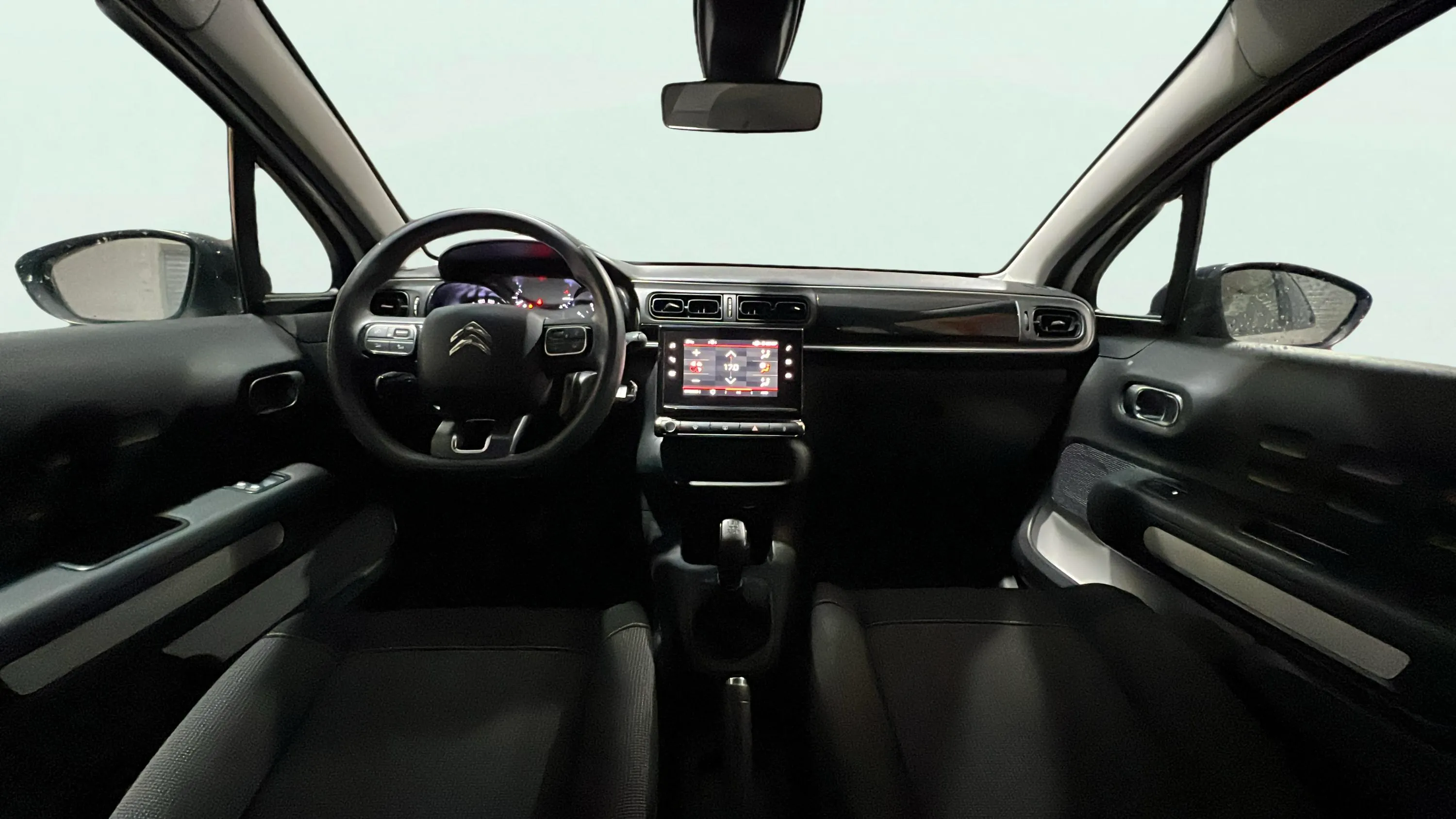 Citroën C3 PureTech Max - foto 10