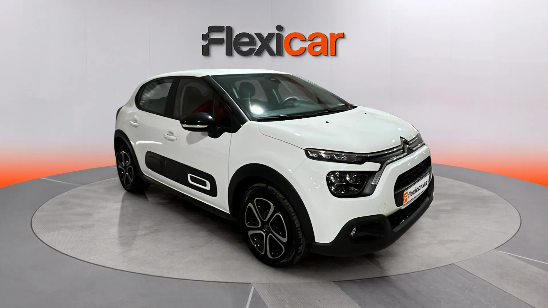 Citroën C3 PureTech Max