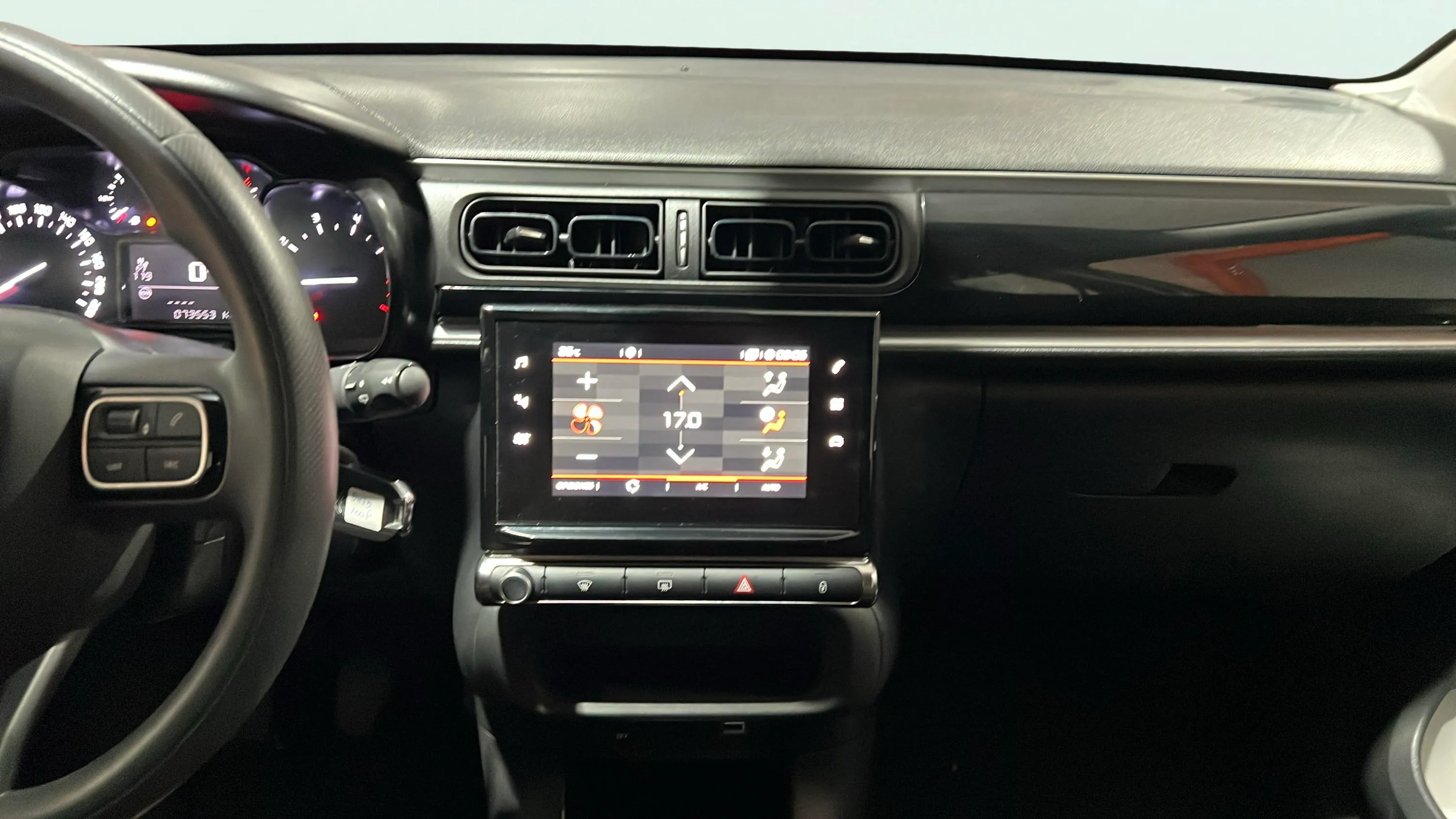 Citroën C3 PureTech Max - foto 15