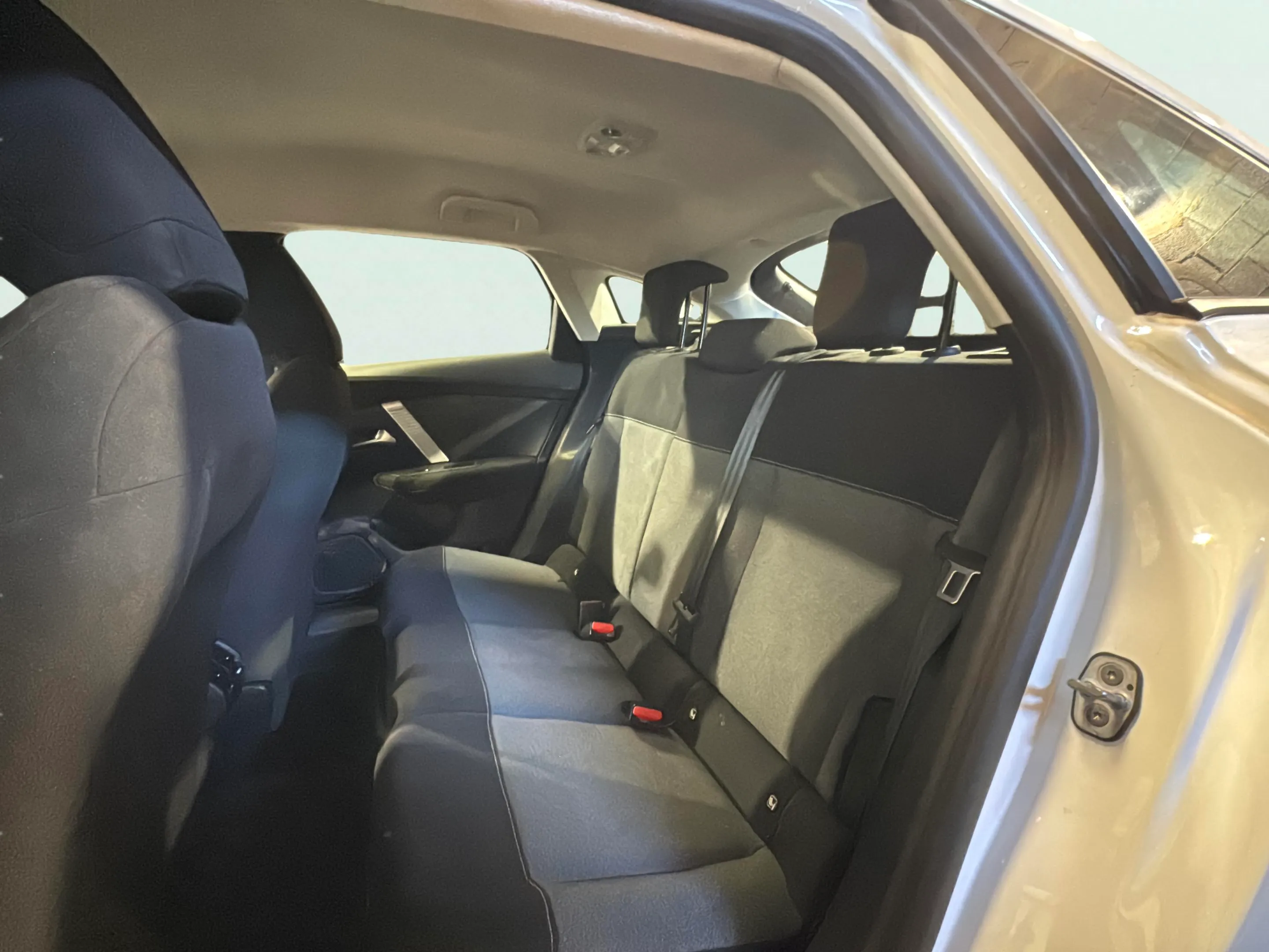 Citroën C4 BlueHDi 110 Feel - foto 27