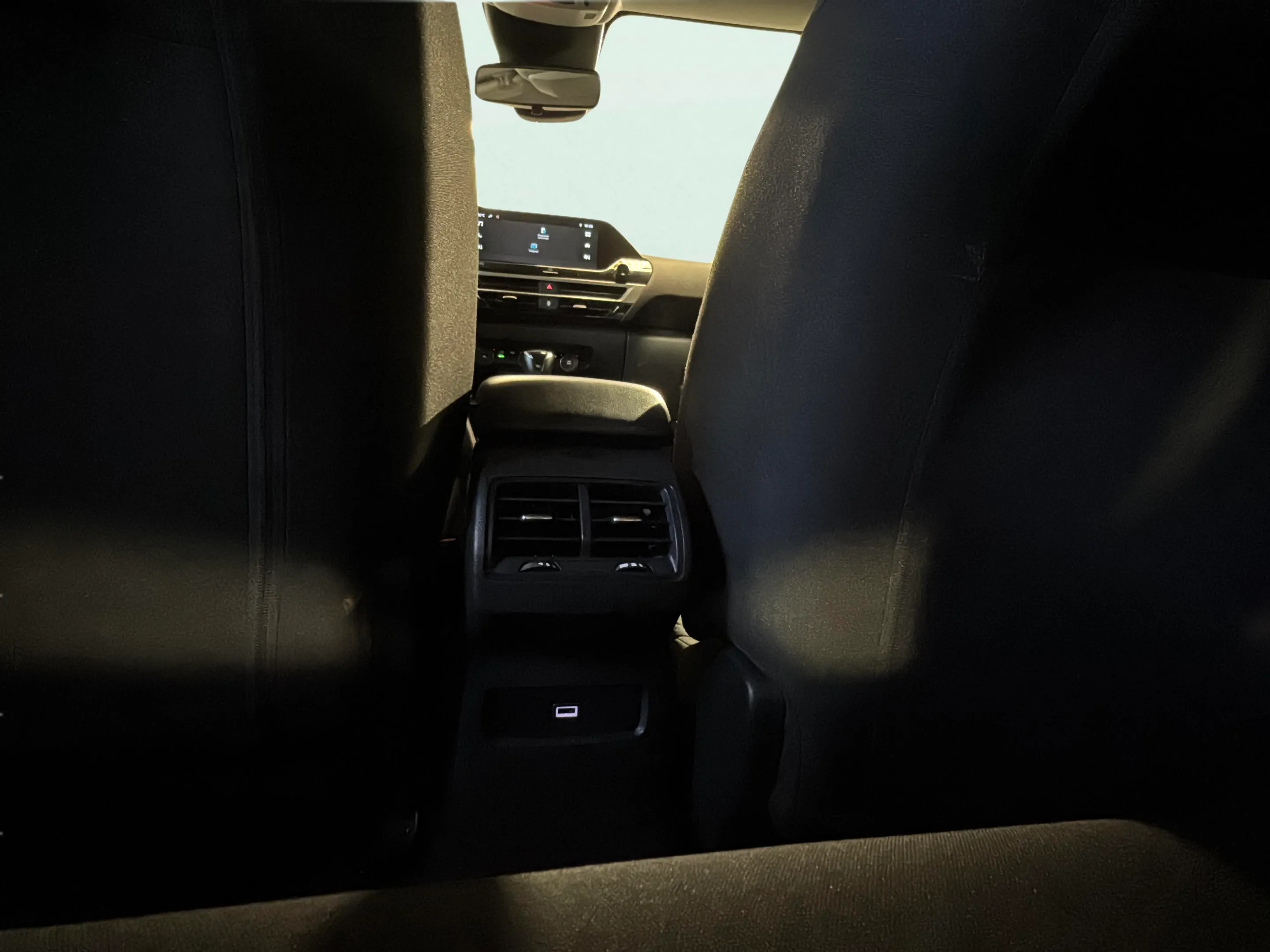 Citroën C4 BlueHDi 110 Feel - foto 26
