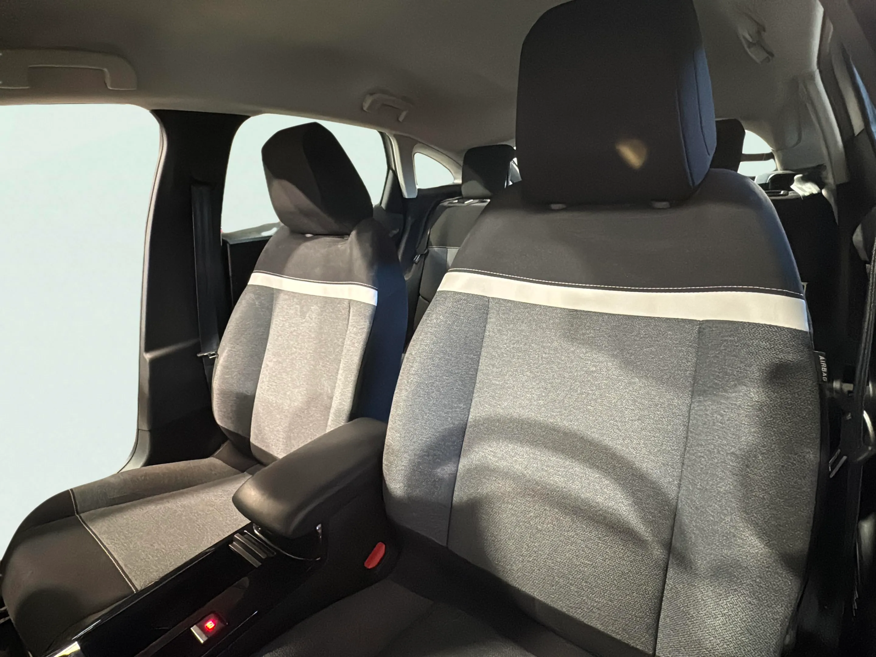 Citroën C4 BlueHDi 110 Feel - foto 30