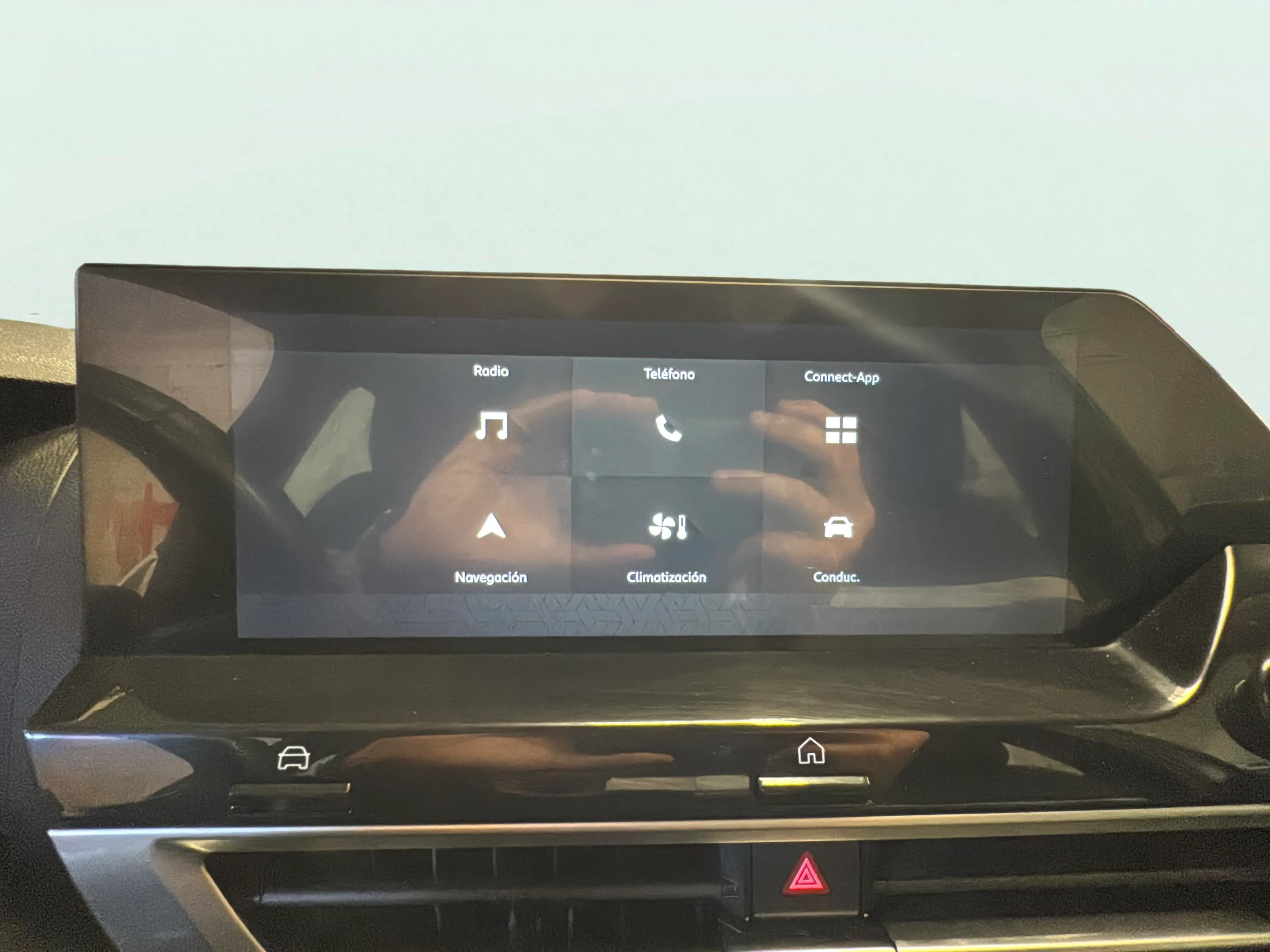 Citroën C4 BlueHDi 110 Feel - foto 22