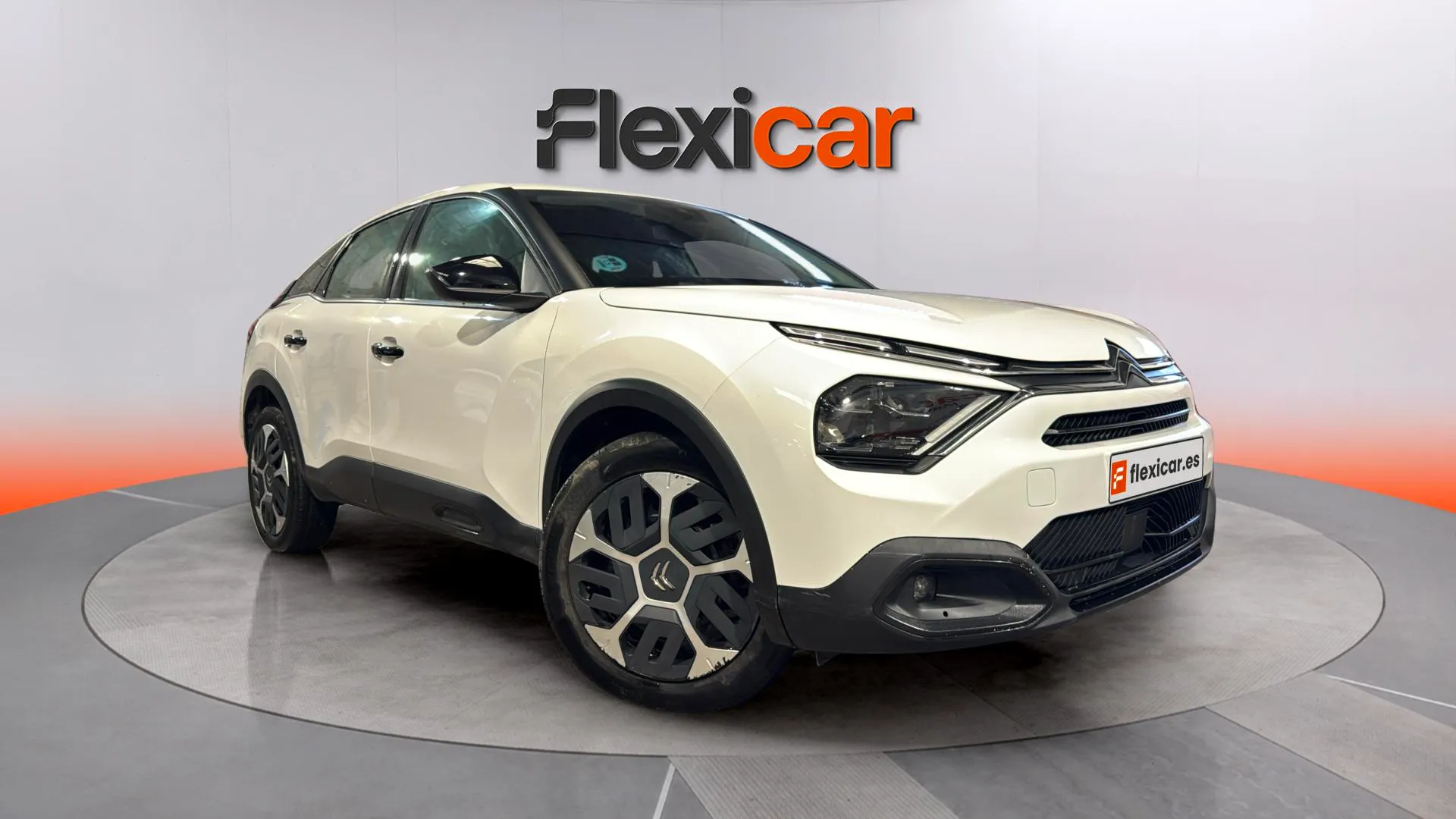 Citroën C4 BlueHDi 110 Feel