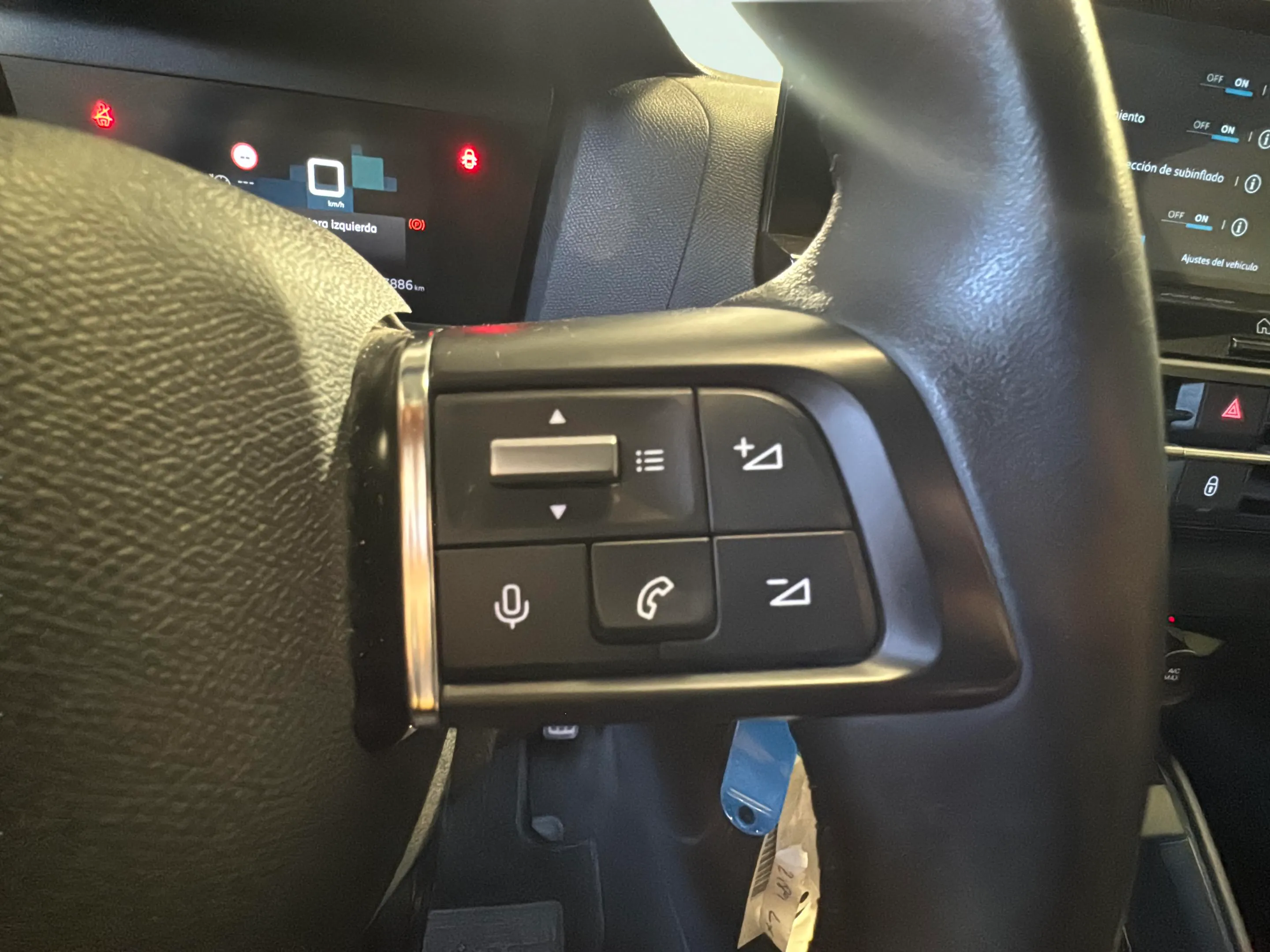 Citroën C4 BlueHDi 110 Feel - foto 20