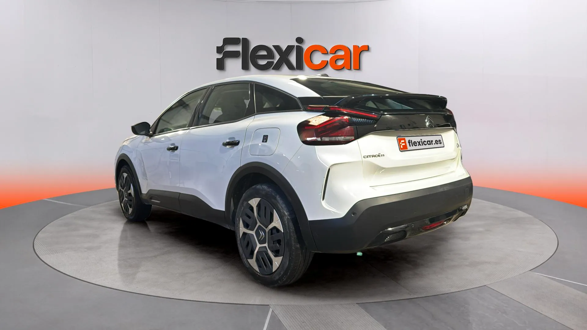 Citroën C4 BlueHDi 110 Feel - foto 5