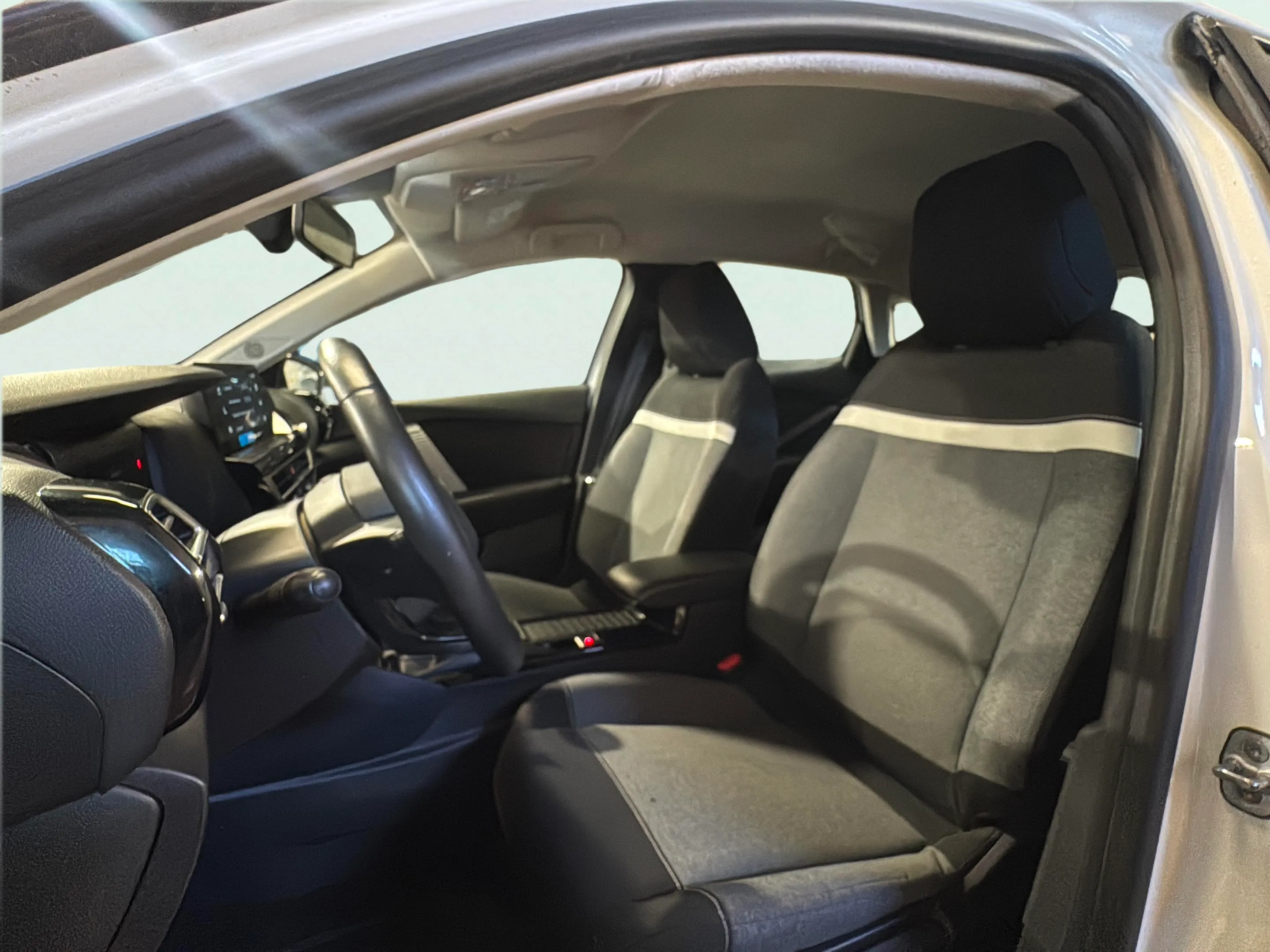 Citroën C4 BlueHDi 110 Feel - foto 12