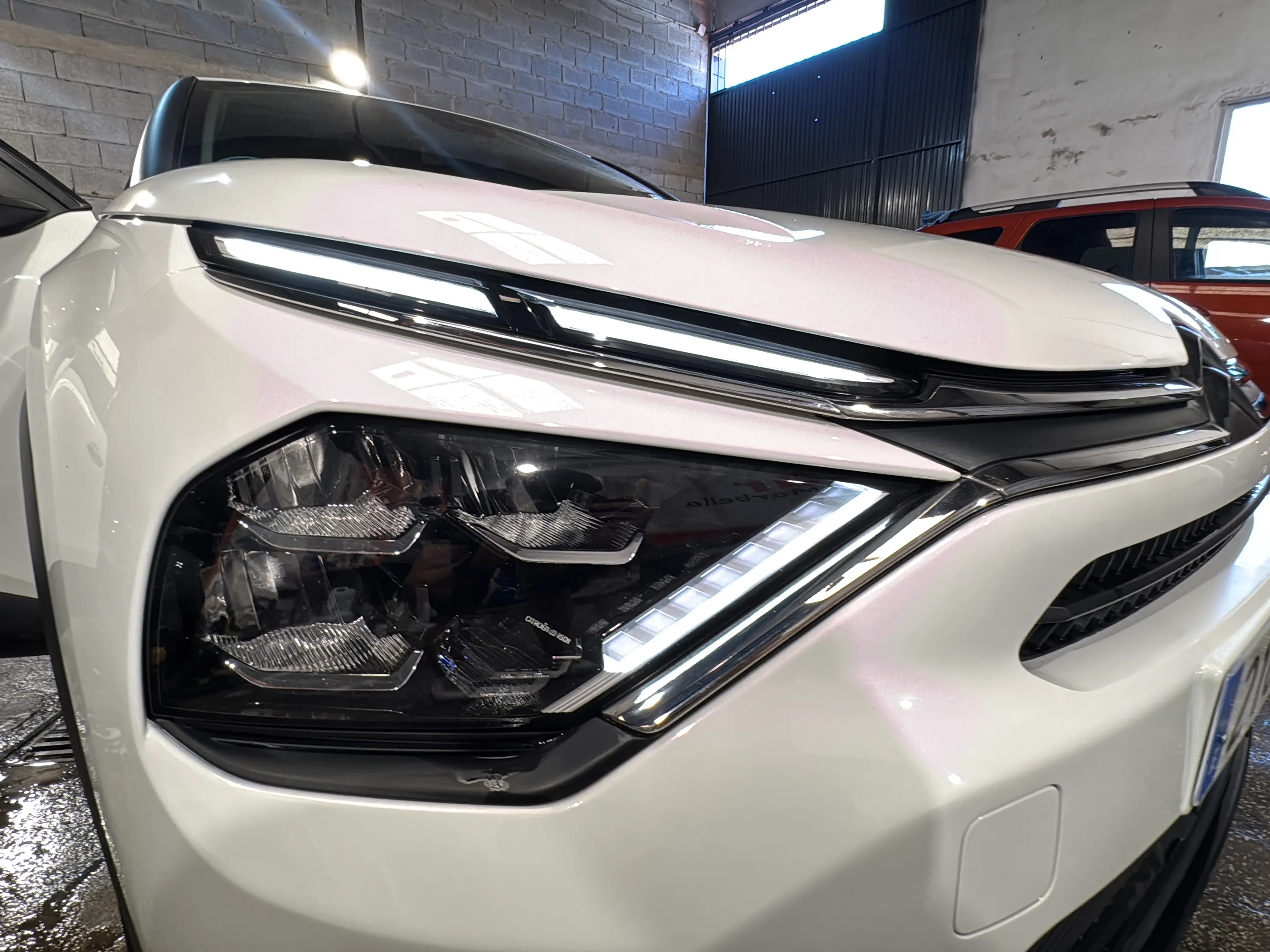 Citroën C4 BlueHDi 110 Feel - foto 29