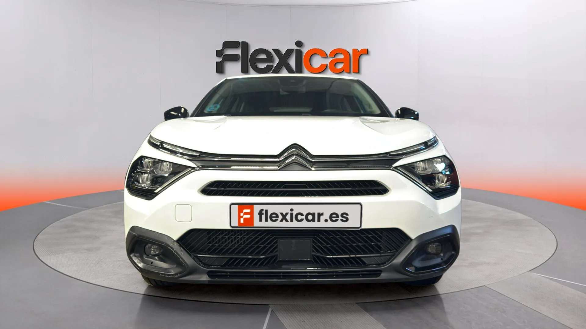 Citroën C4 BlueHDi 110 Feel - foto 2