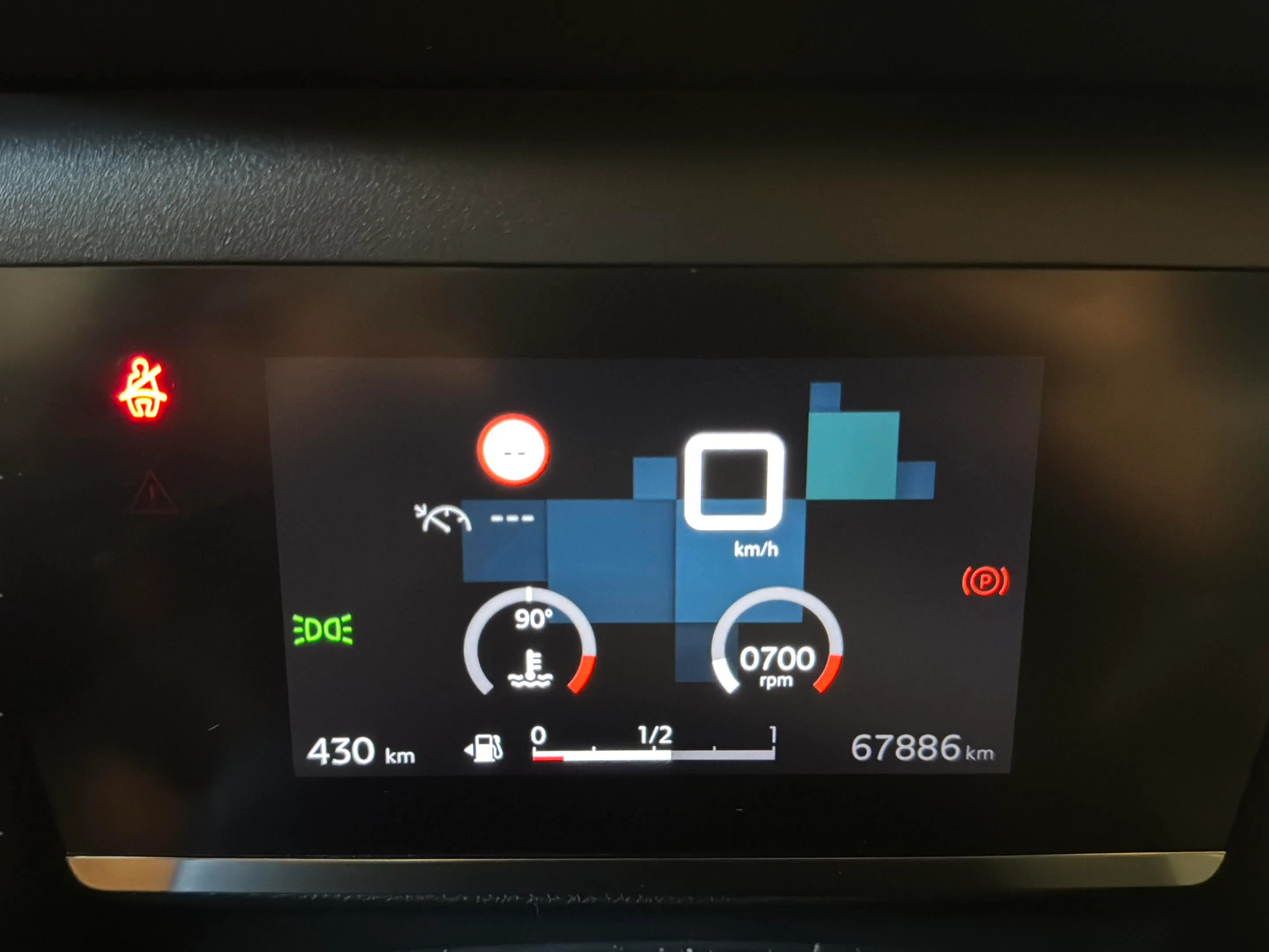 Citroën C4 BlueHDi 110 Feel - foto 11
