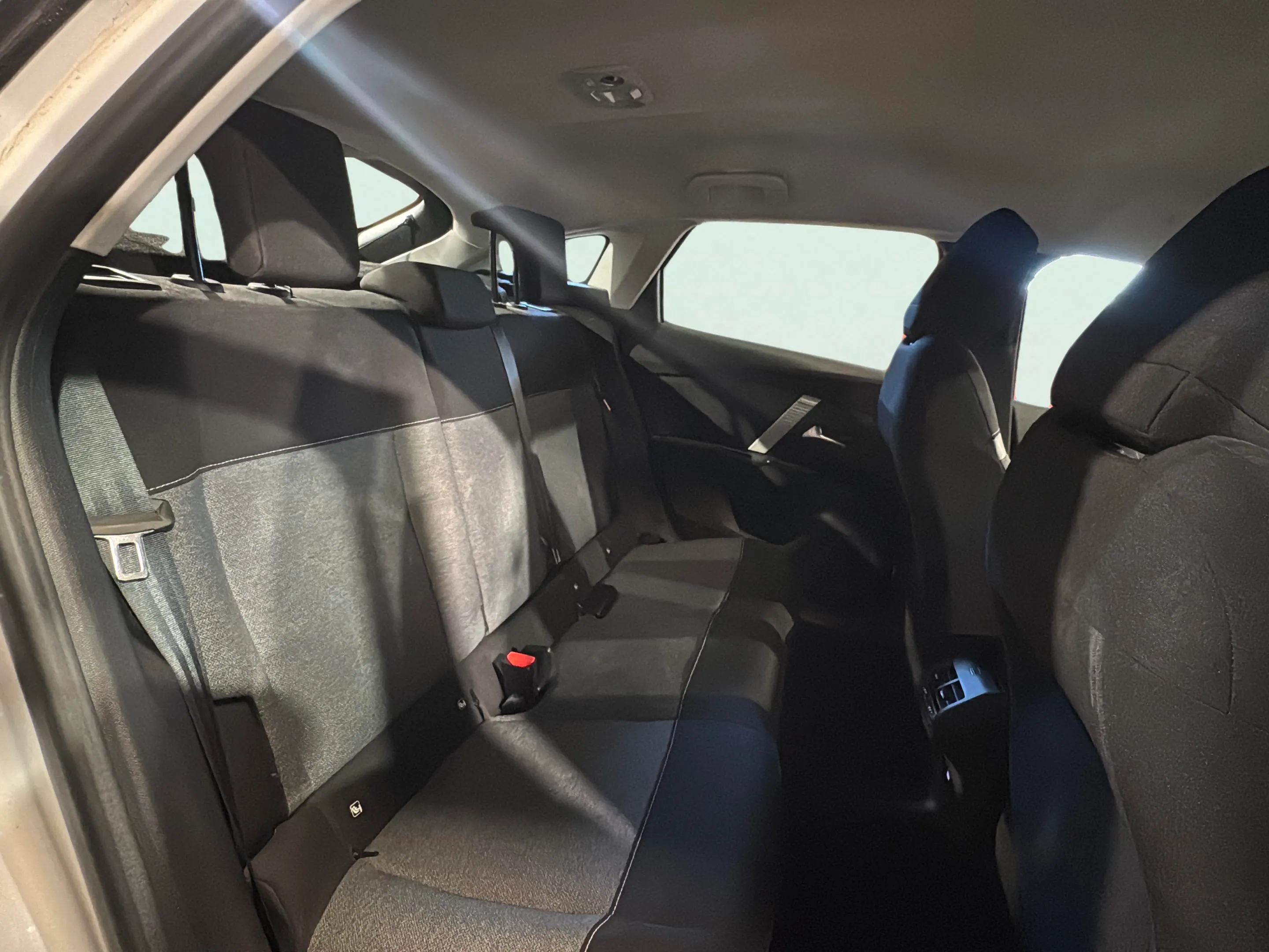 Citroën C4 BlueHDi 110 Feel - foto 13