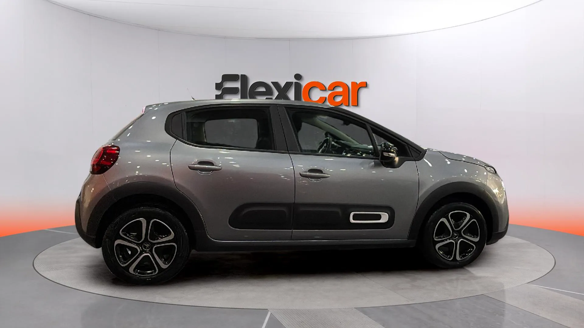Citroën C3 PureTech Plus - foto 8