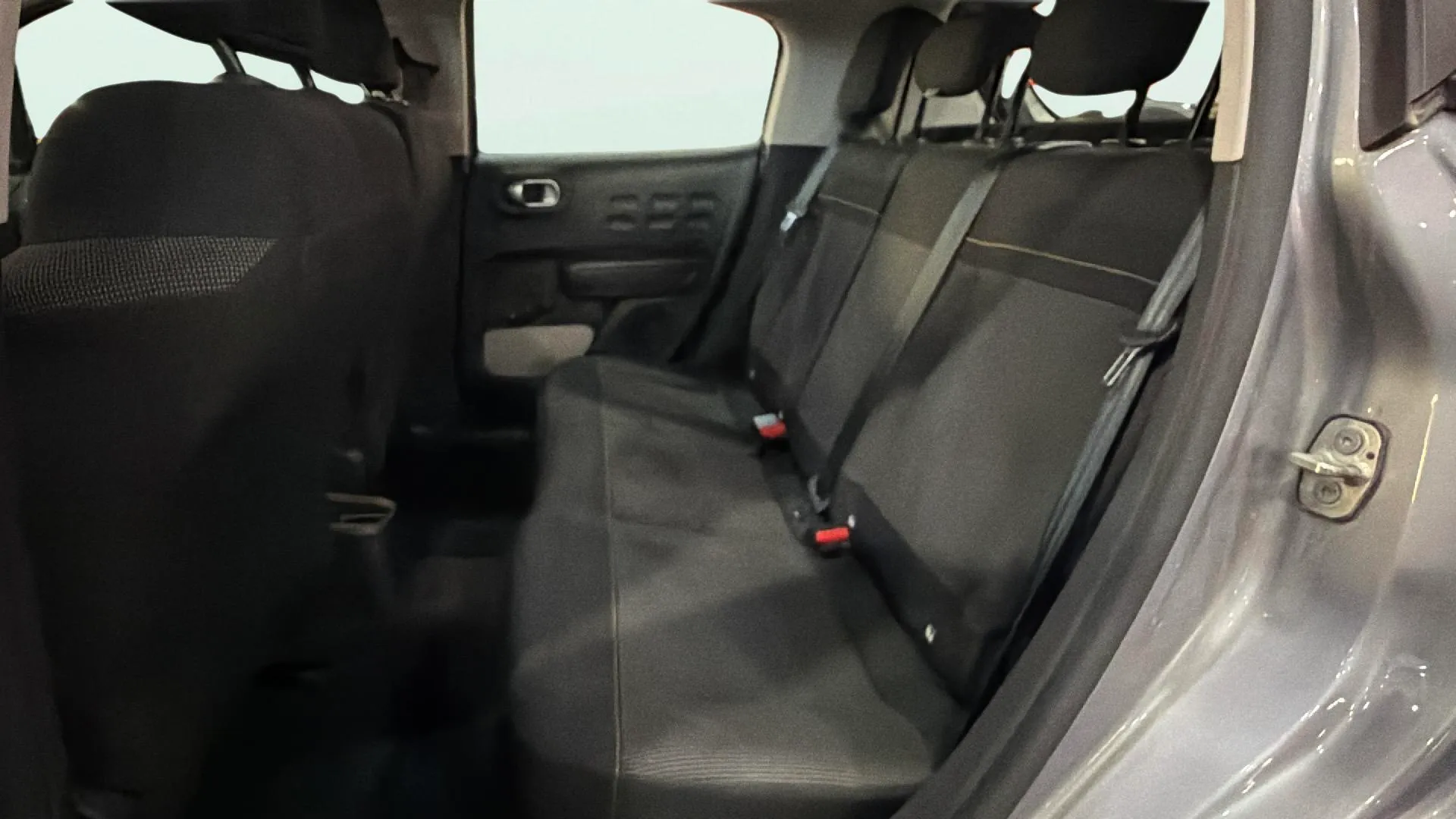 Citroën C3 PureTech Plus - foto 17