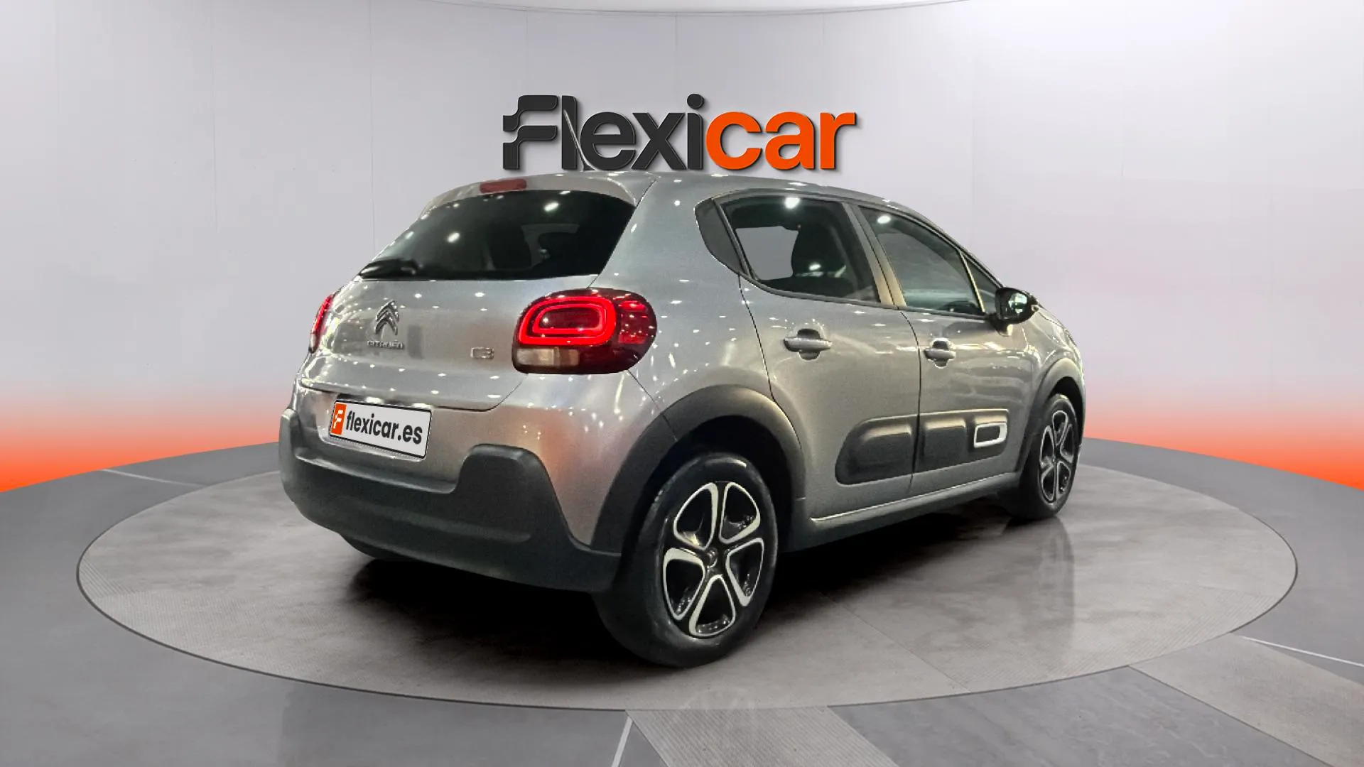 Citroën C3 PureTech Plus - foto 7