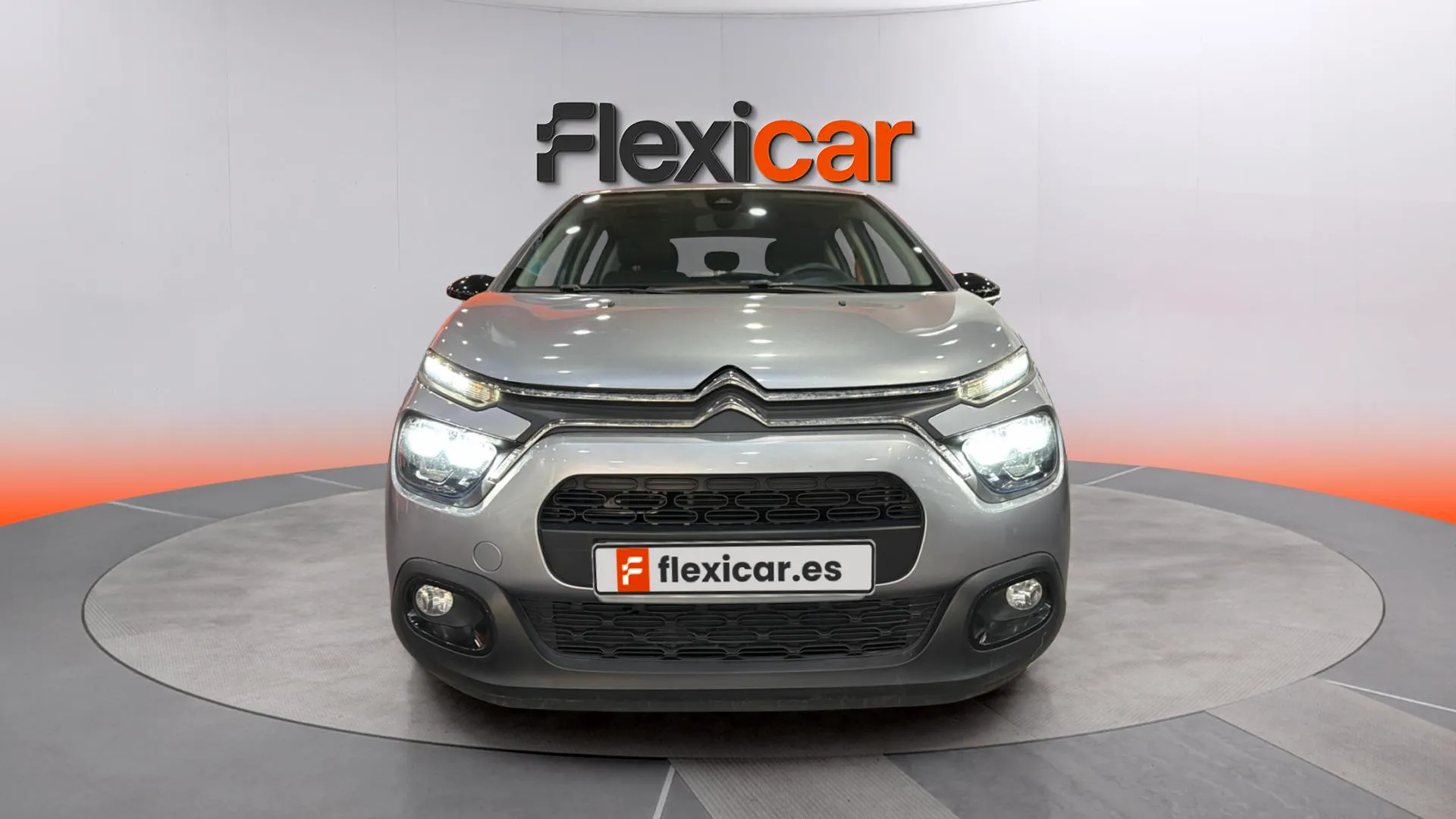 Citroën C3 PureTech Plus - foto 2