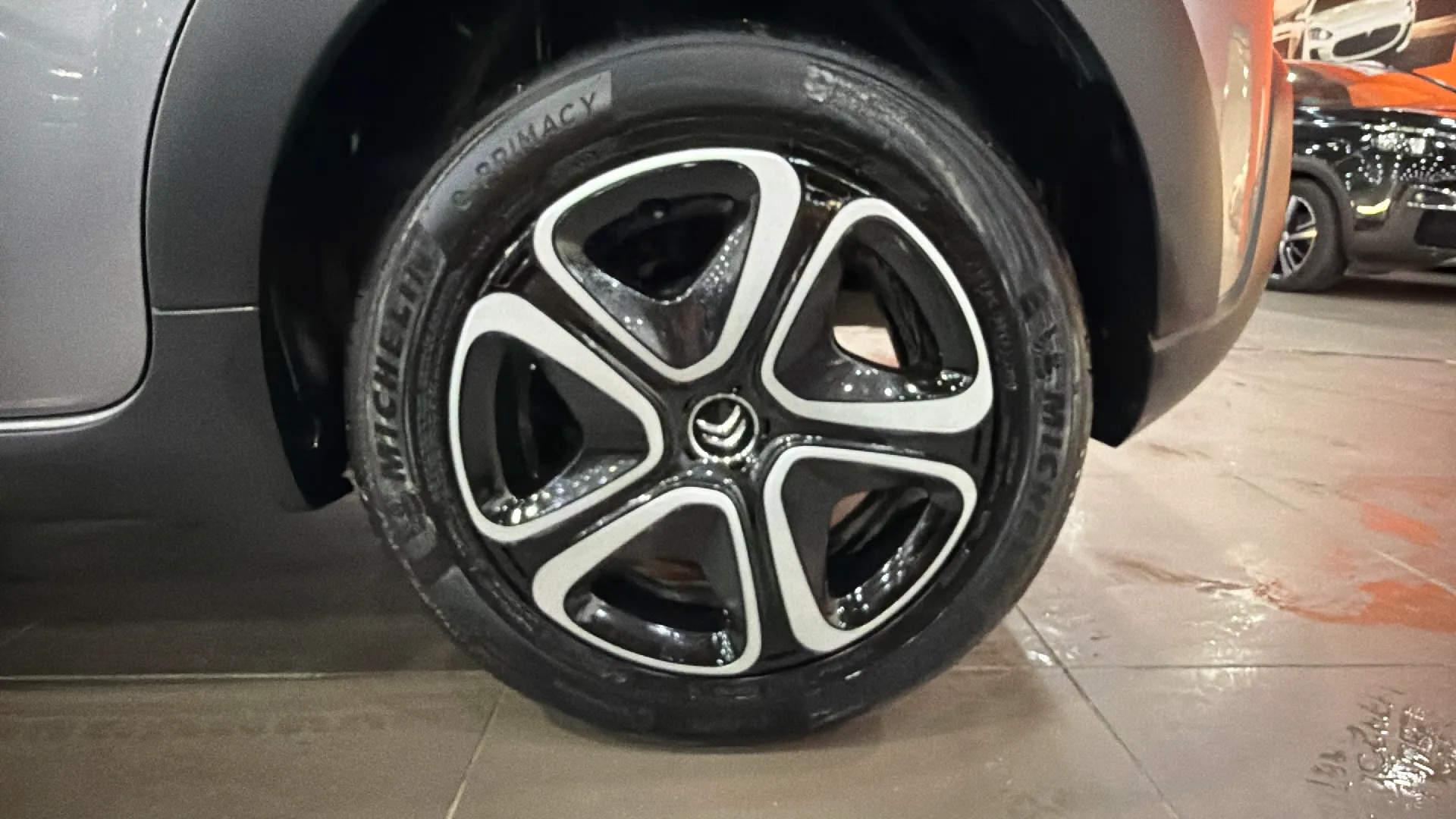Citroën C3 PureTech Plus - foto 19