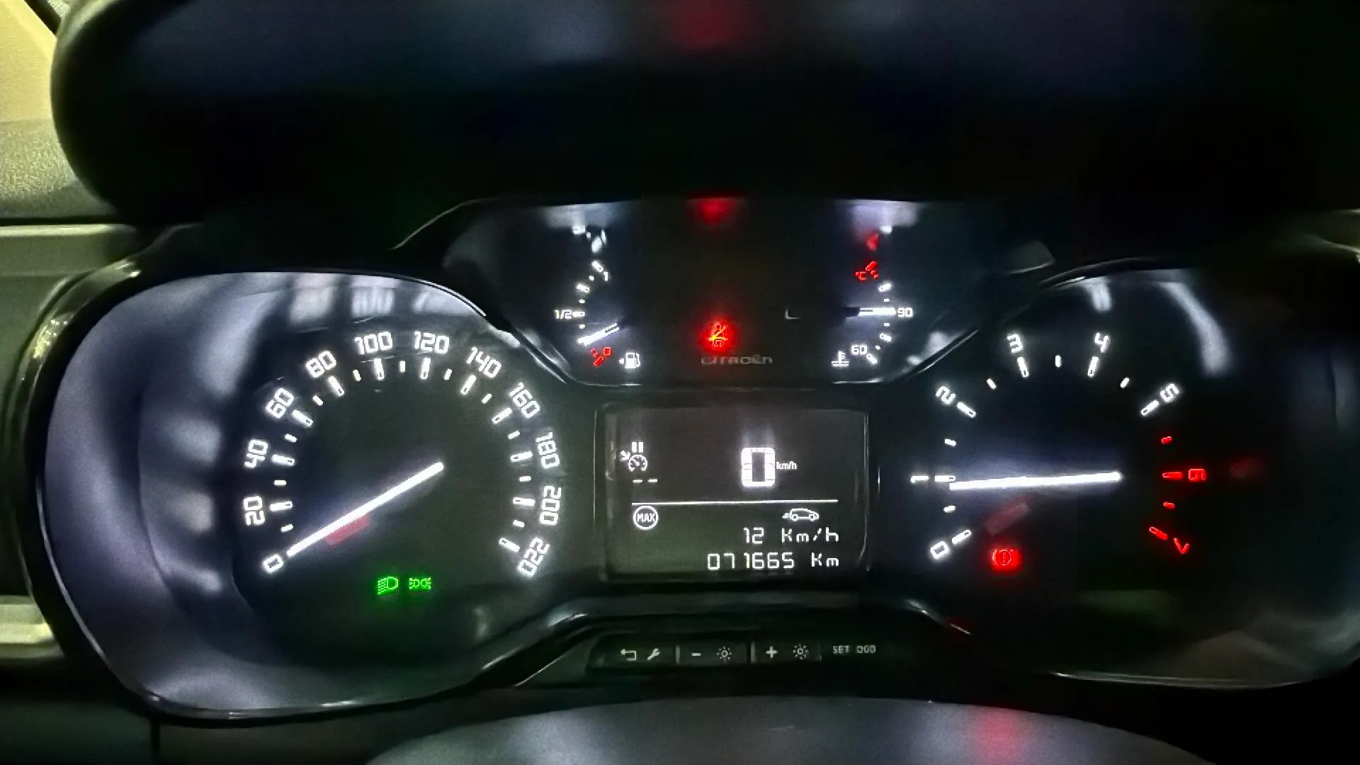 Citroën C3 PureTech Plus - foto 11