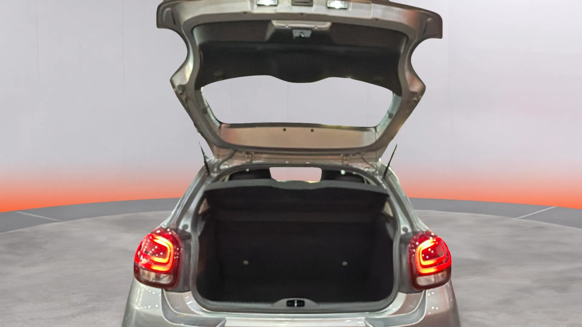 Citroën C3 PureTech Plus - foto 18