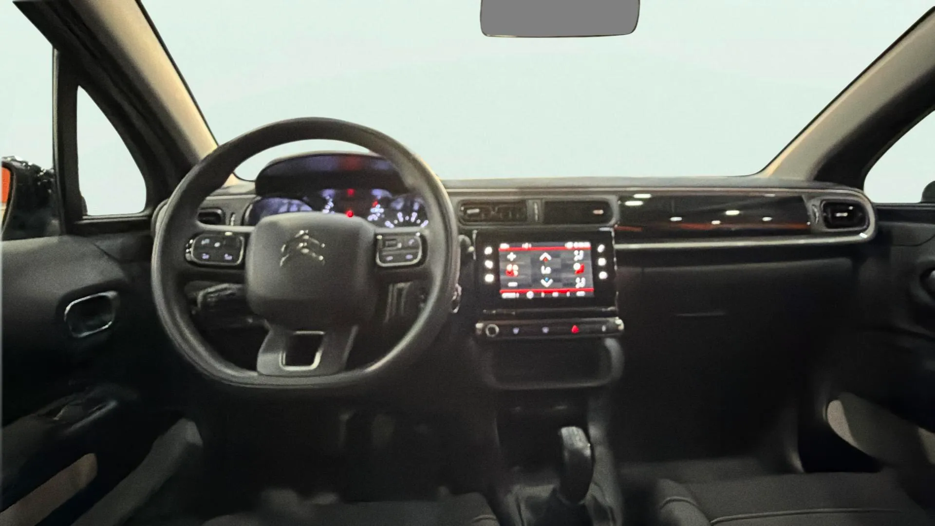 Citroën C3 PureTech Plus - foto 9