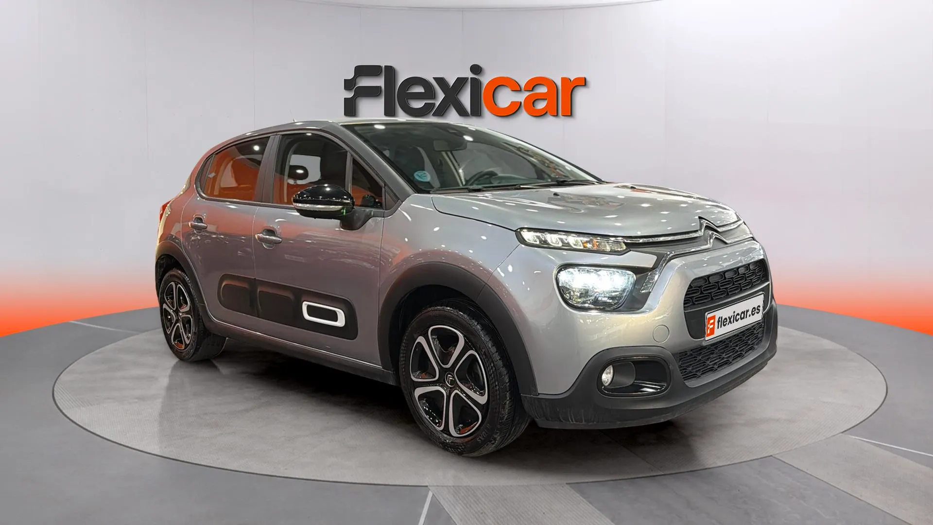 Citroën C3 PureTech Plus - foto 1