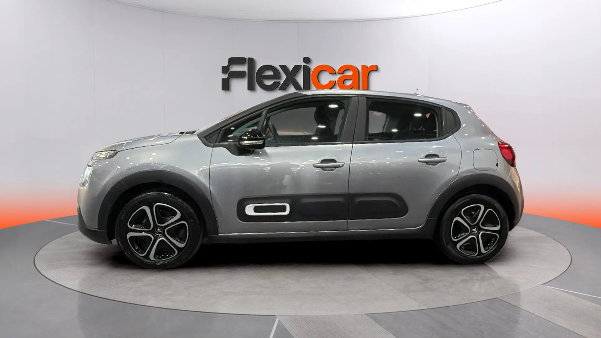 Citroën C3 PureTech Plus - foto 4