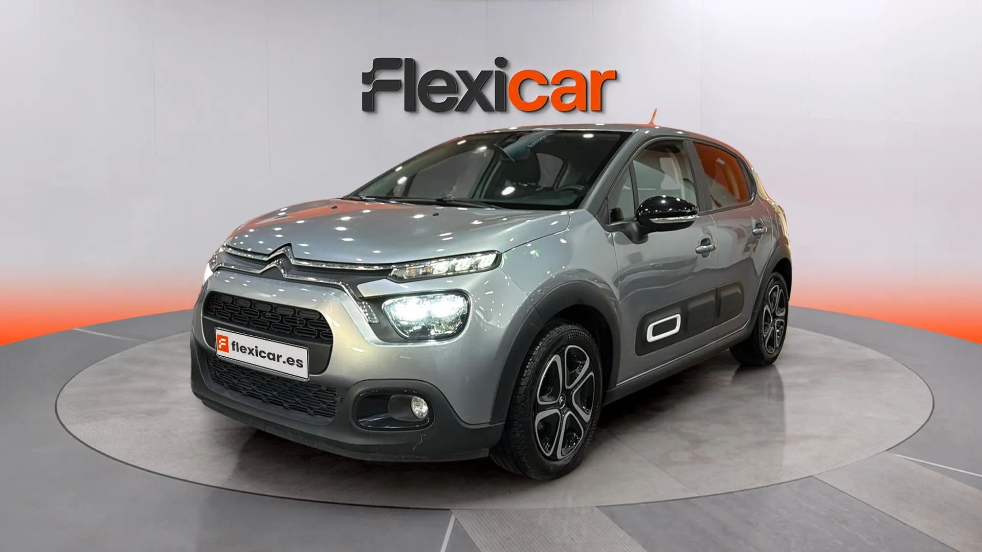 Citroën C3 PureTech Plus - foto 3