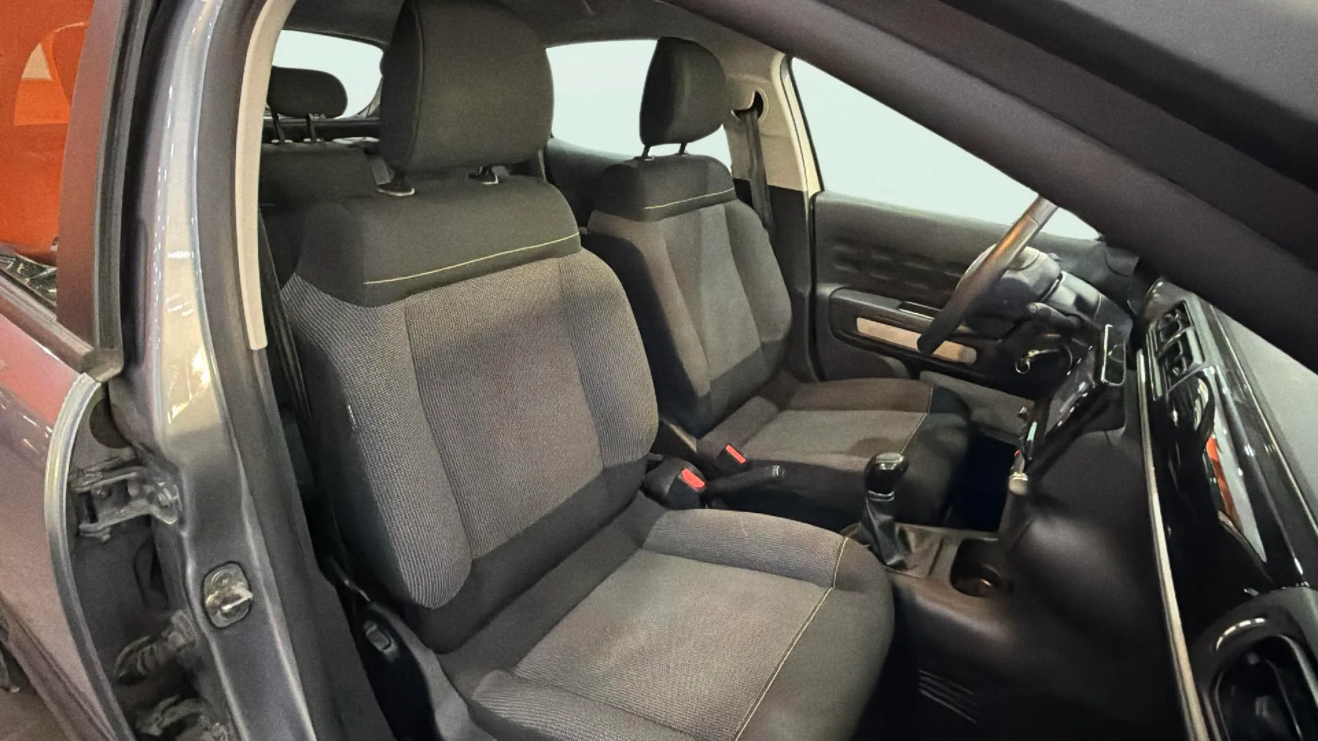 Citroën C3 PureTech Plus - foto 15