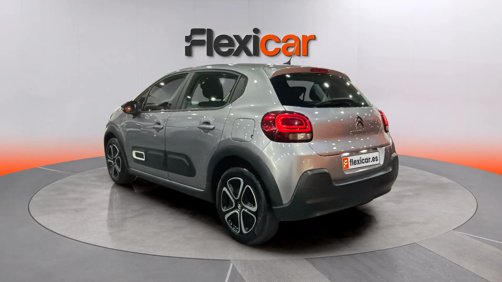 Citroën C3 PureTech Plus - foto 5