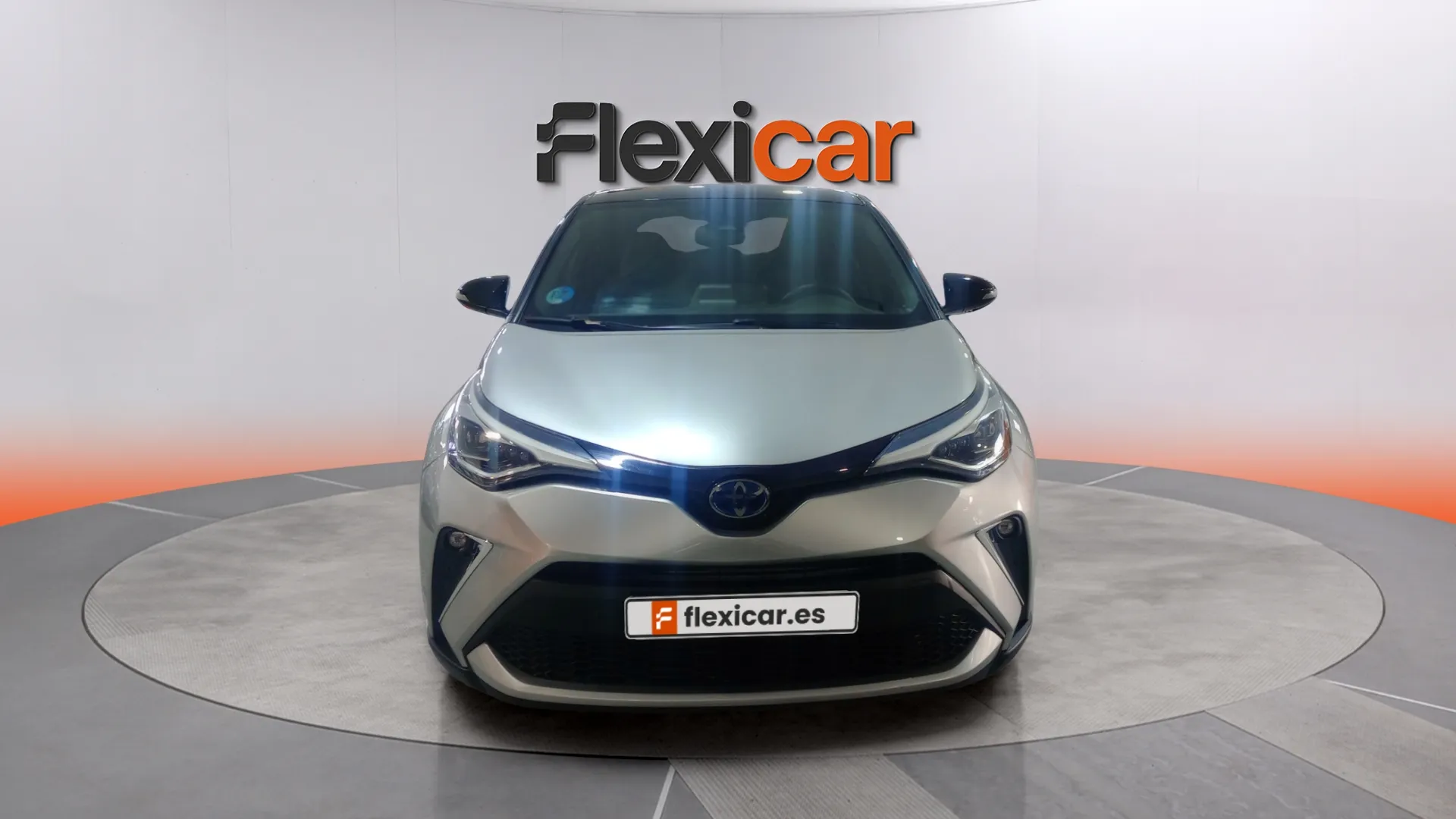 Toyota C-HR 1.8 125H Active - foto 2