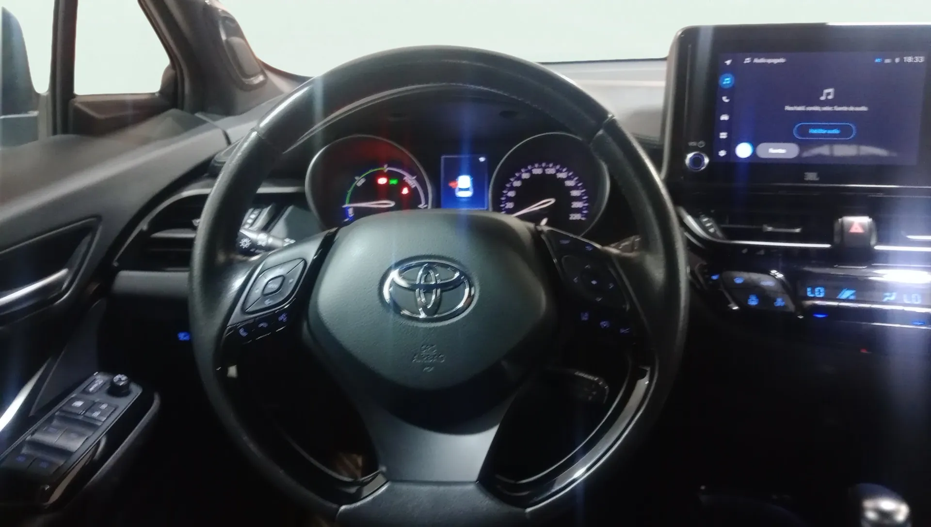Toyota C-HR 1.8 125H Active - foto 8